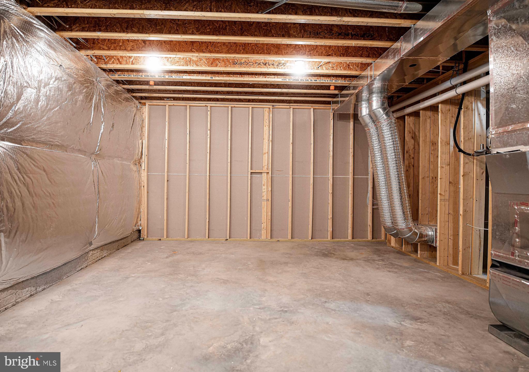 GLENANGUS - Residential