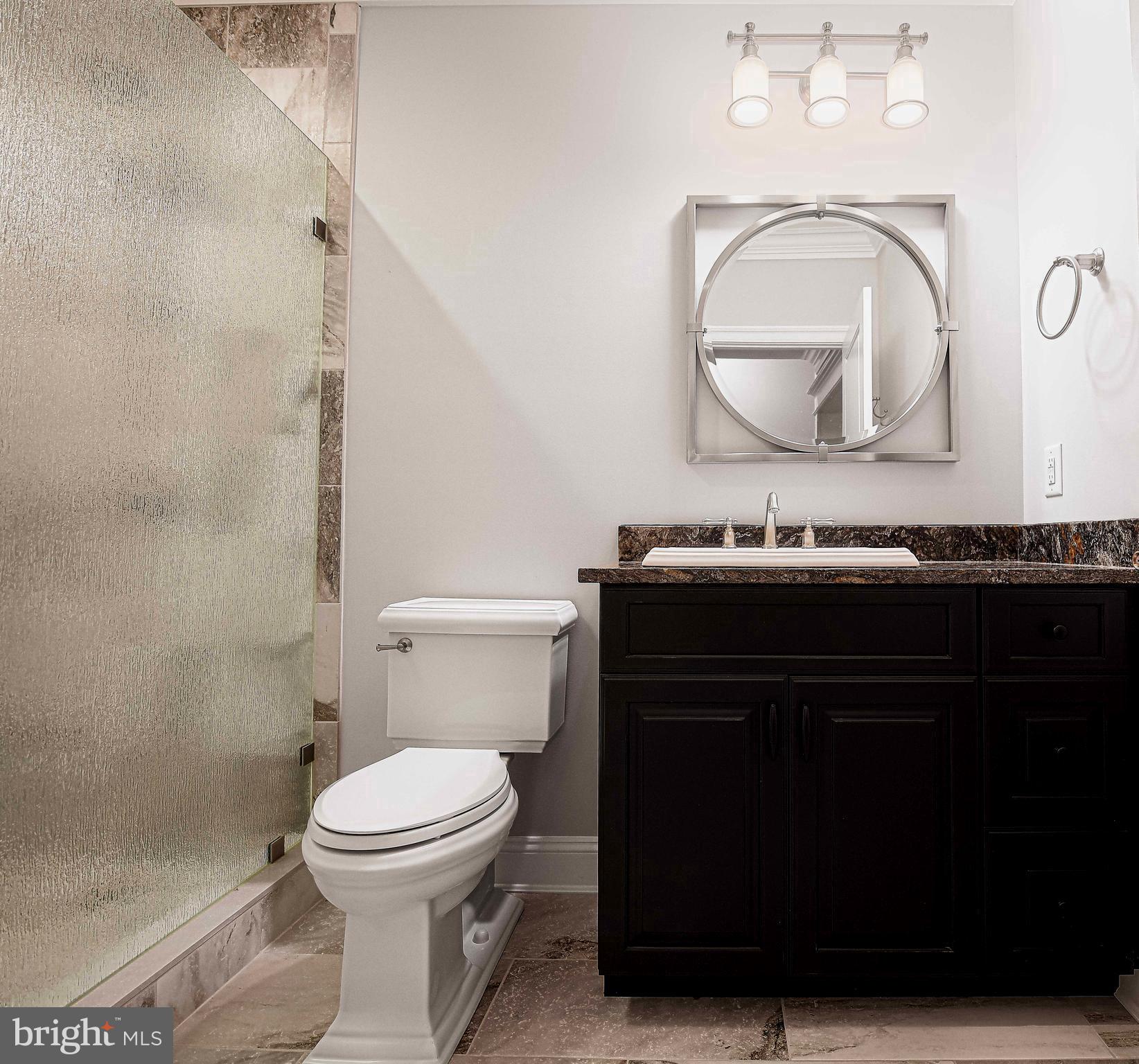 GLENANGUS - Residential