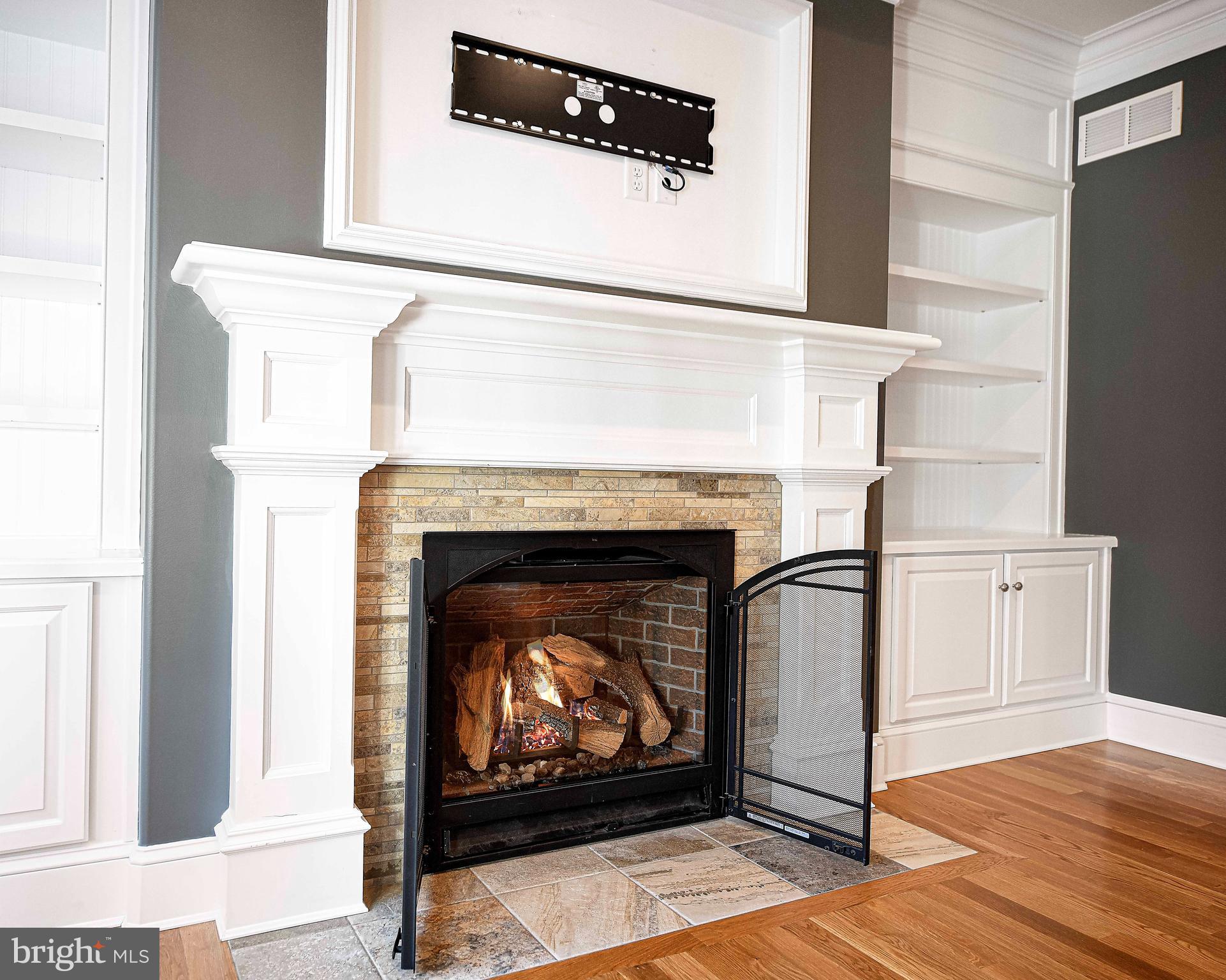 GLENANGUS - Residential