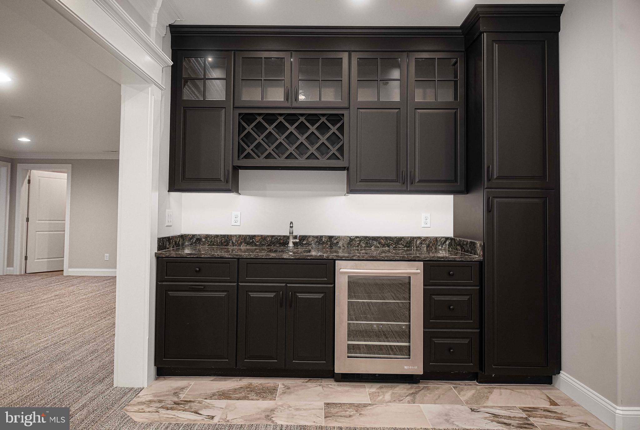 GLENANGUS - Residential