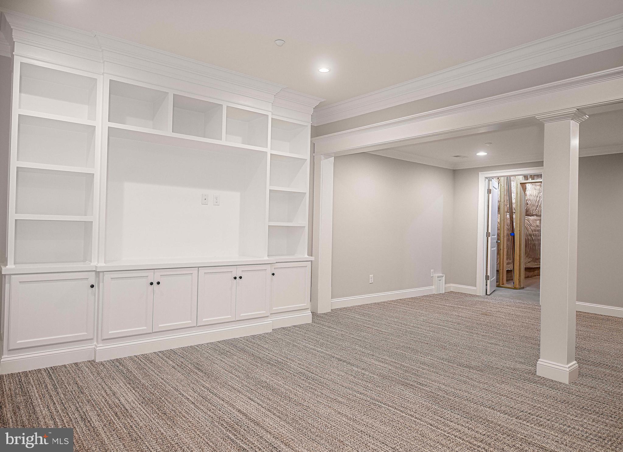 GLENANGUS - Residential