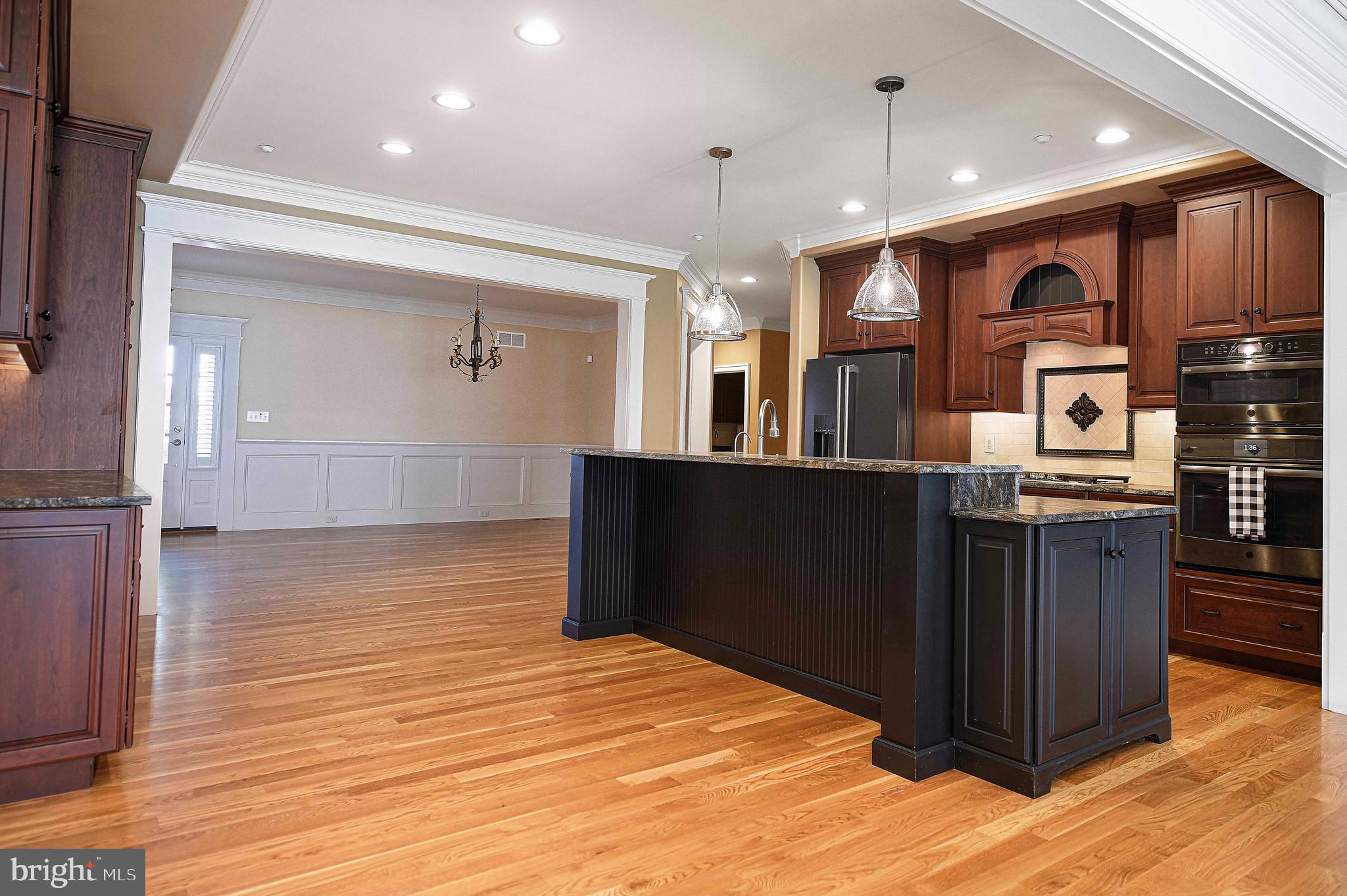 GLENANGUS - Residential