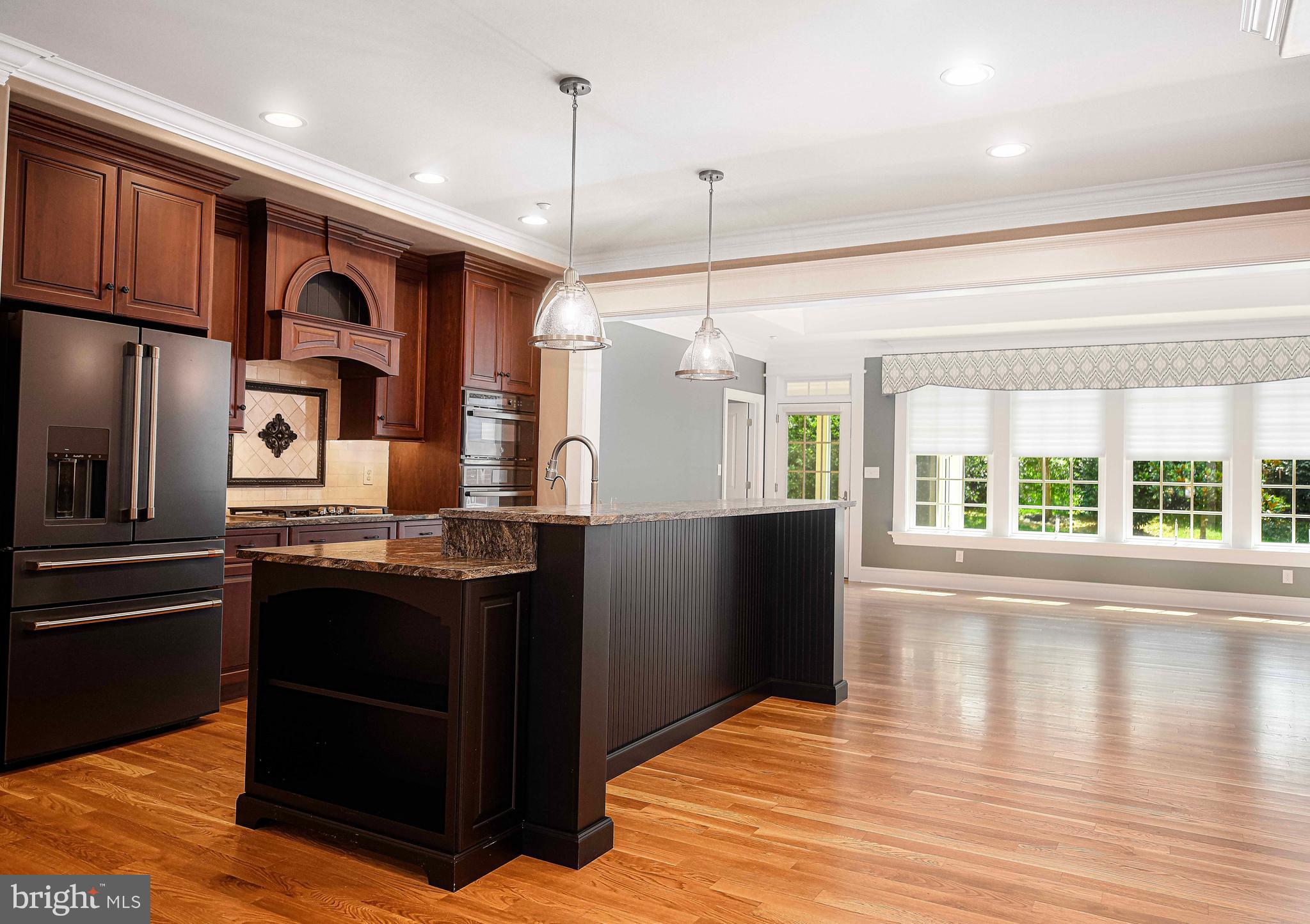 GLENANGUS - Residential