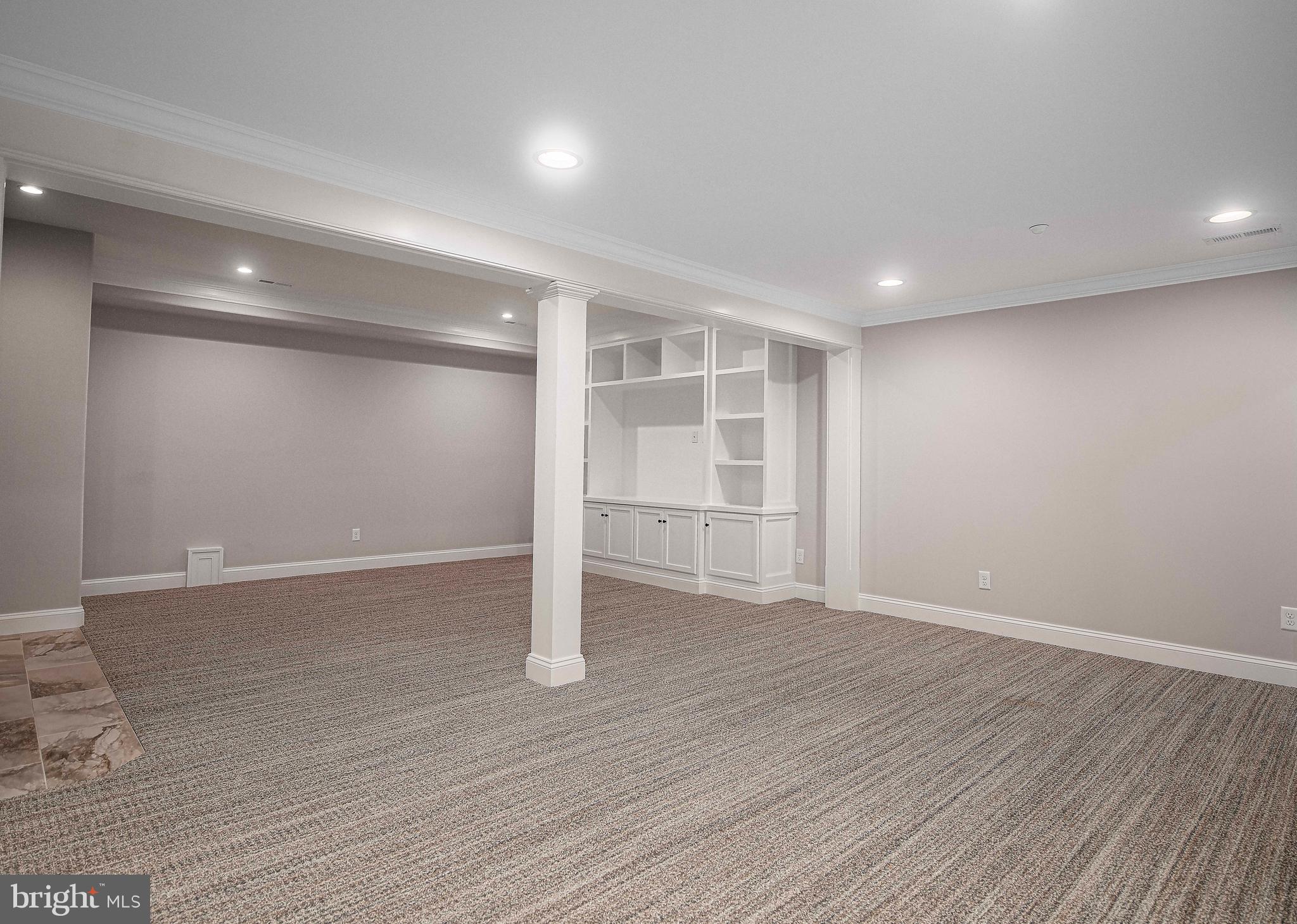 GLENANGUS - Residential