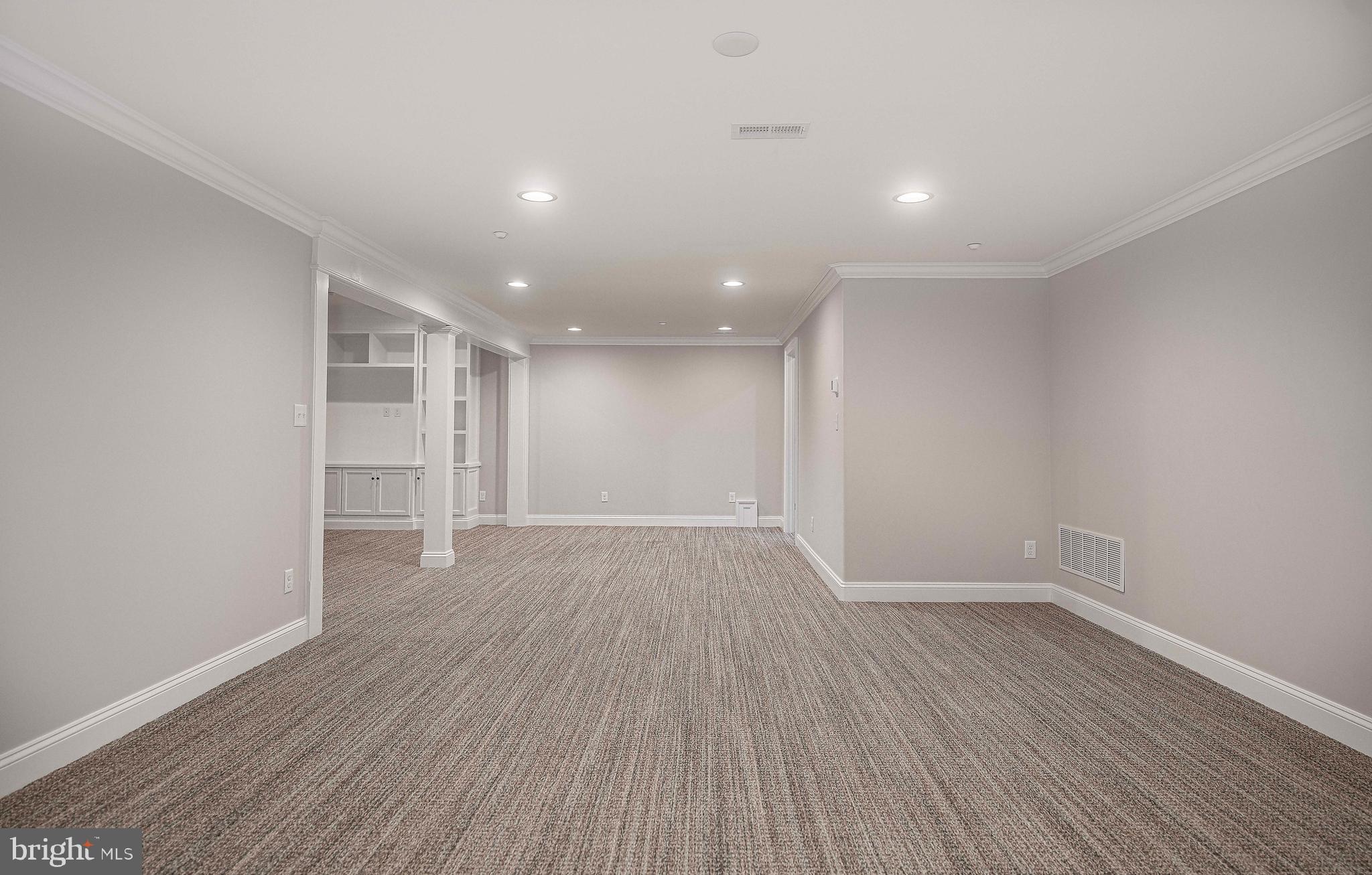 GLENANGUS - Residential