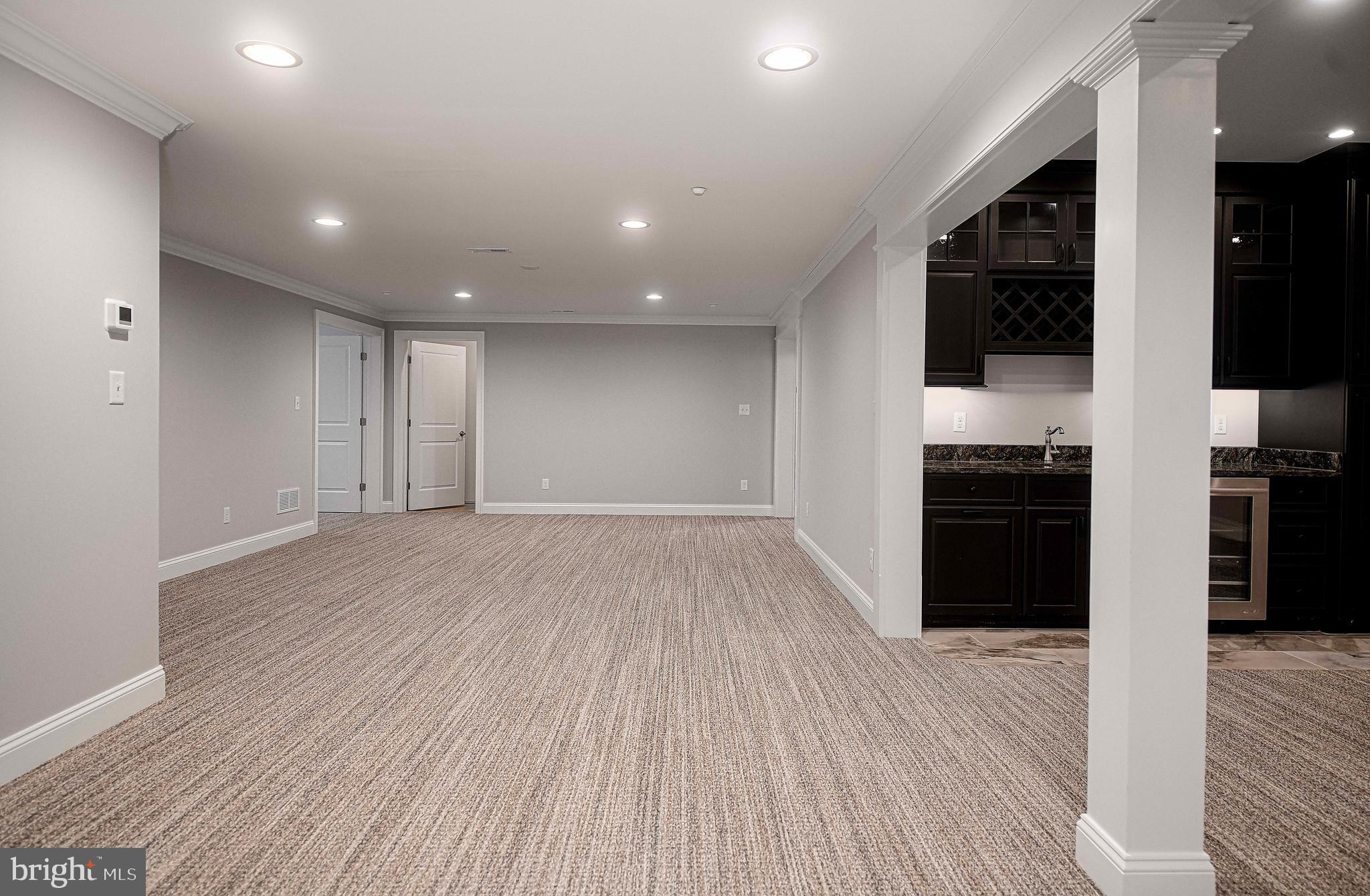 GLENANGUS - Residential