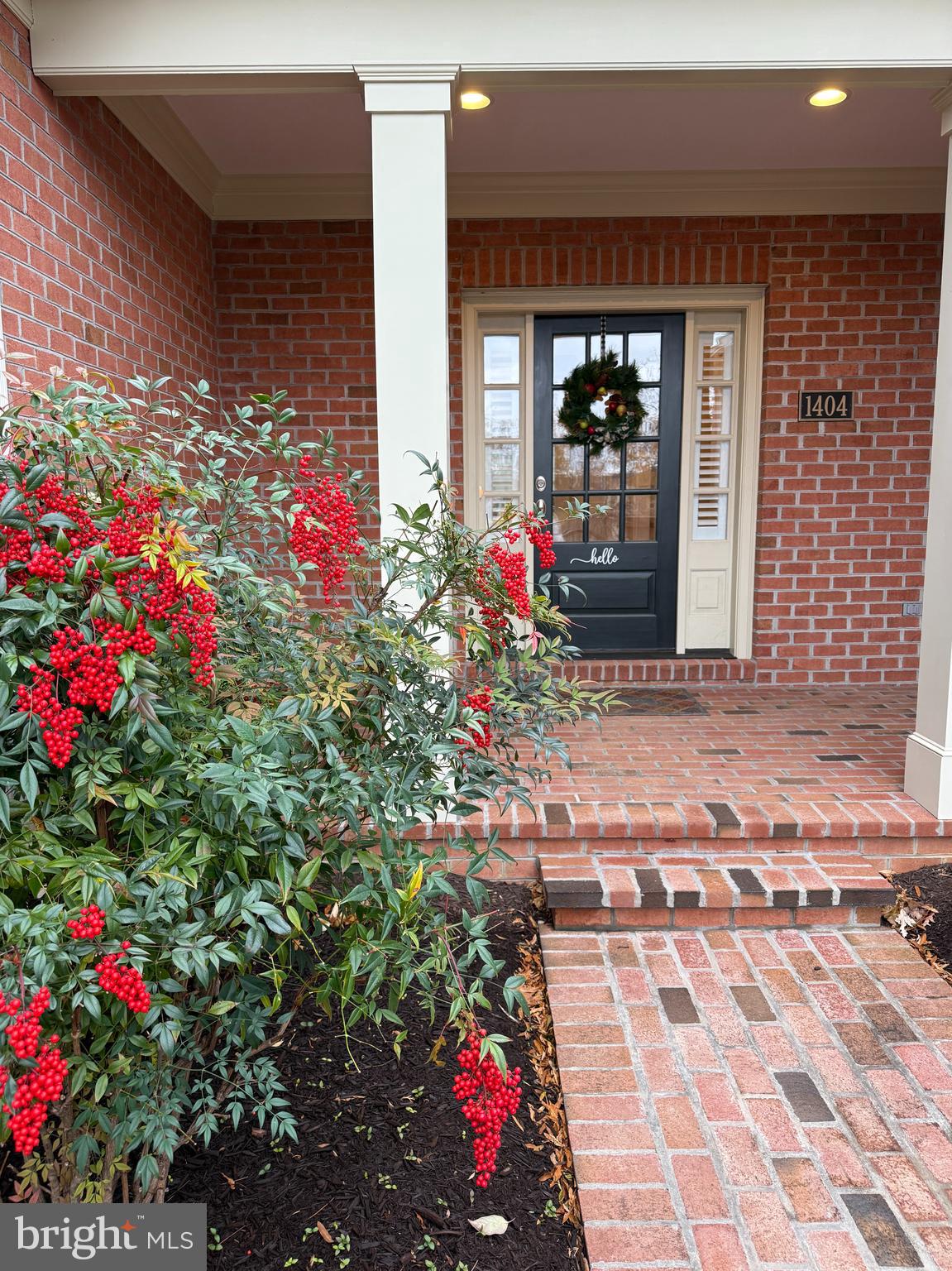 1404 STRATHMORE DRIVE