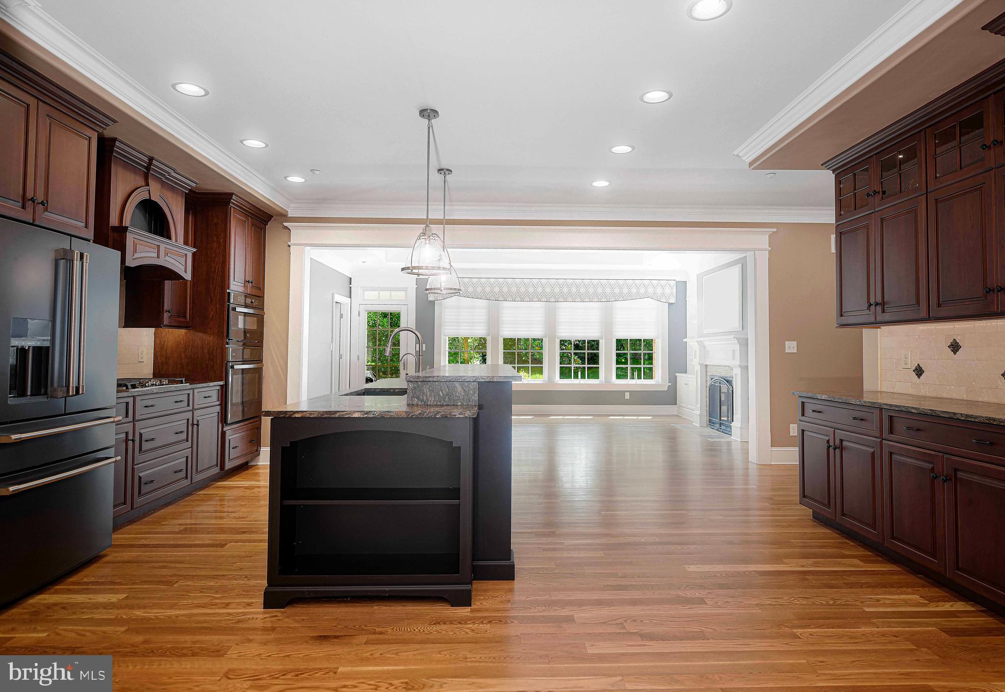 GLENANGUS - Residential