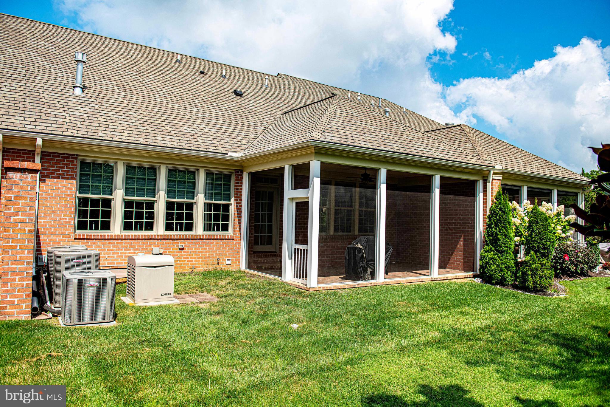 GLENANGUS - Residential