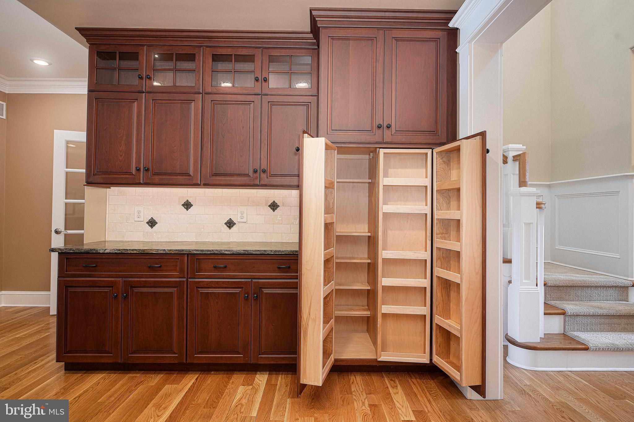 GLENANGUS - Residential