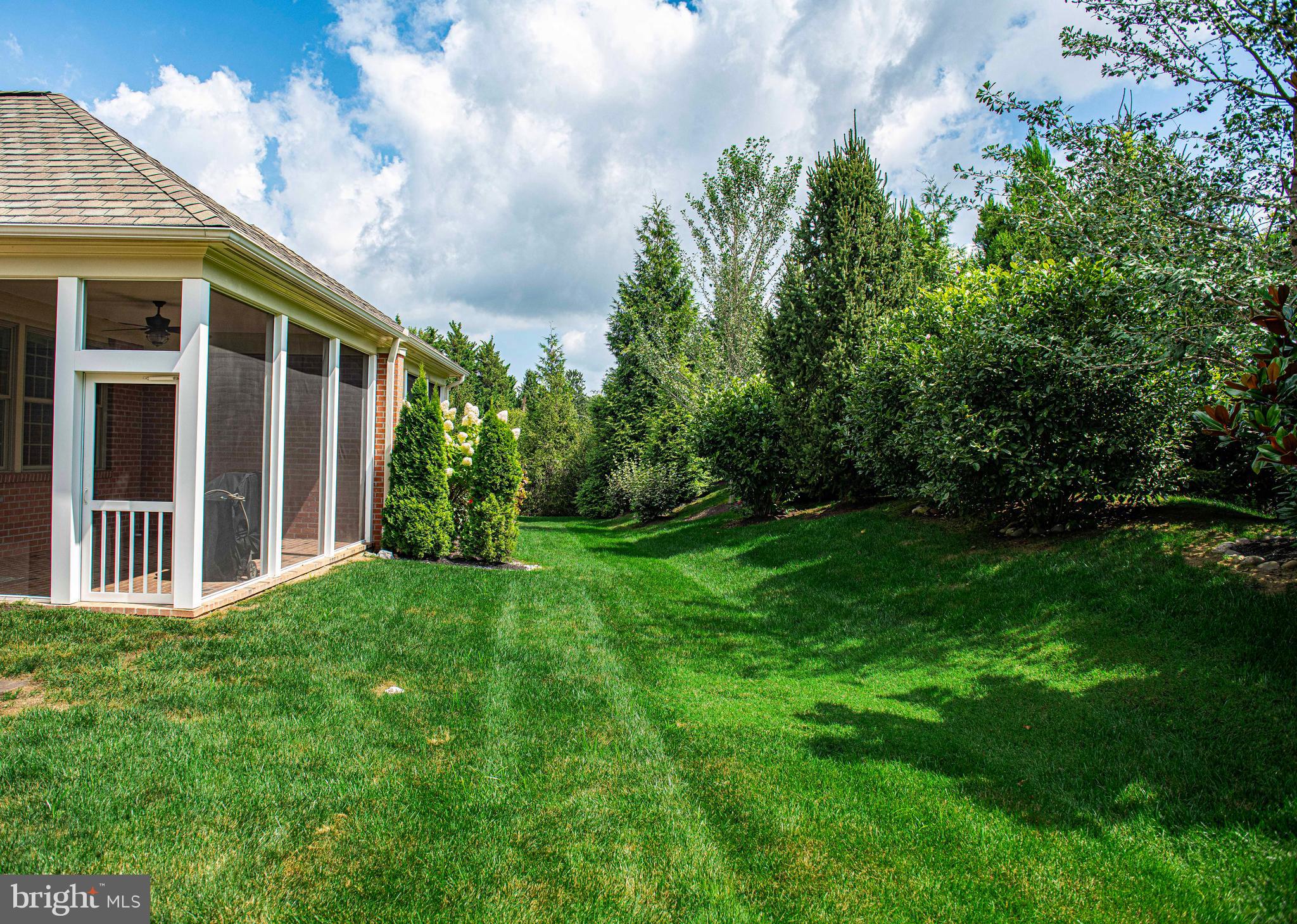 GLENANGUS - Residential