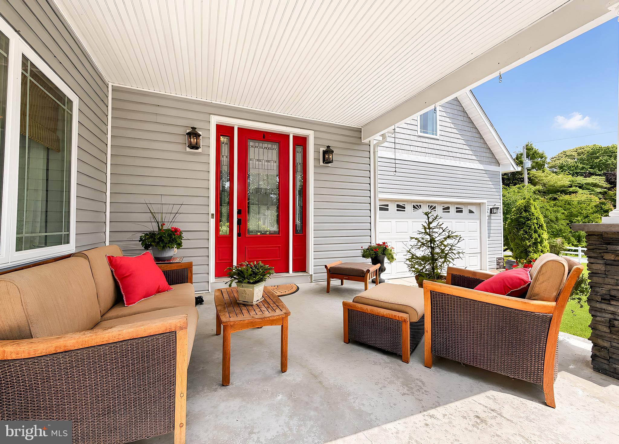 23719 BILL DIXON ROAD