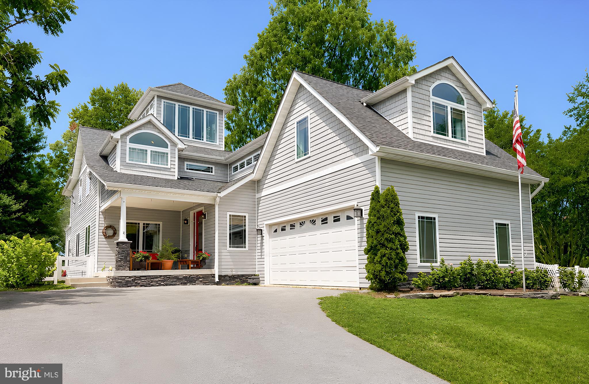 23719 BILL DIXON ROAD