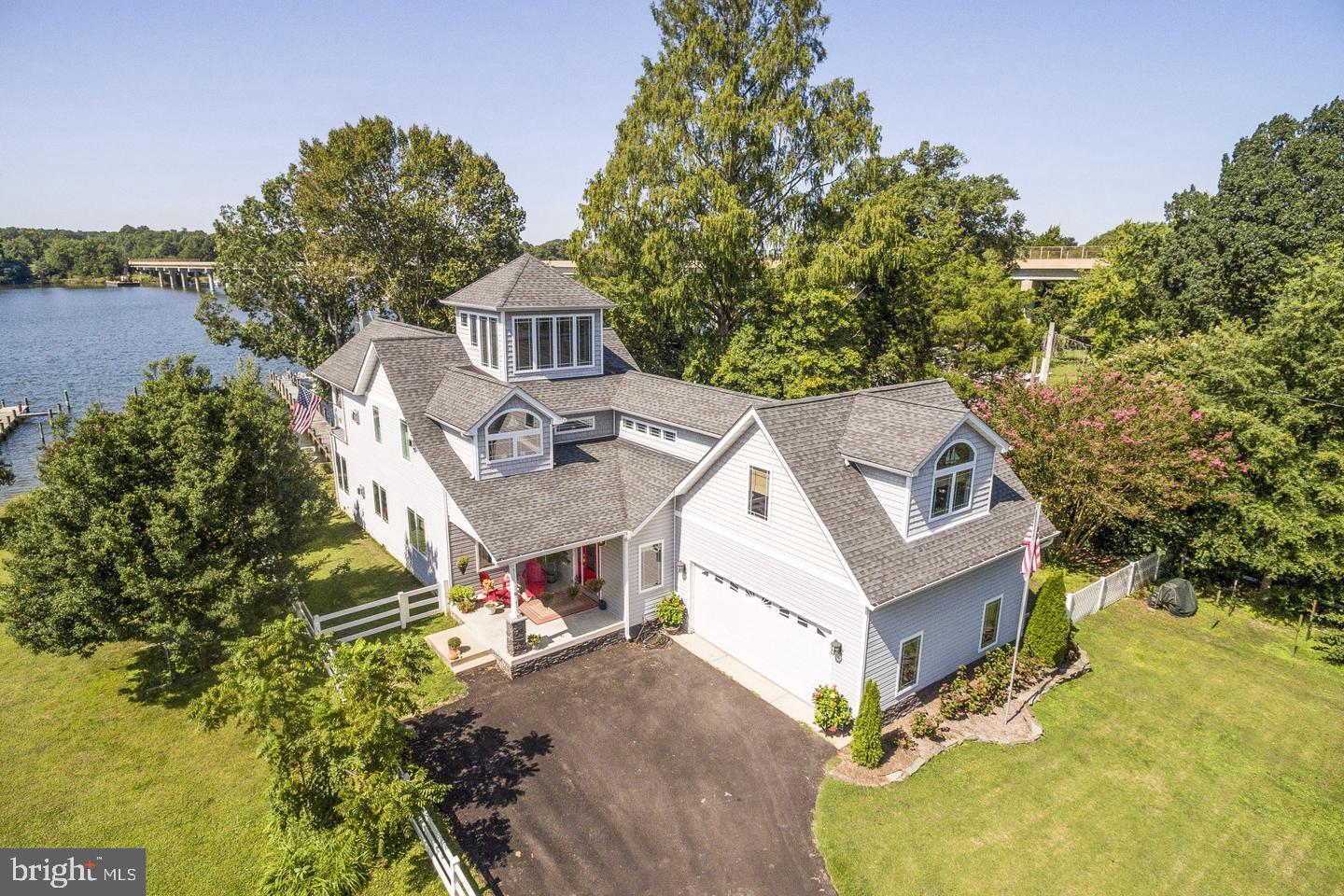 23719 BILL DIXON ROAD