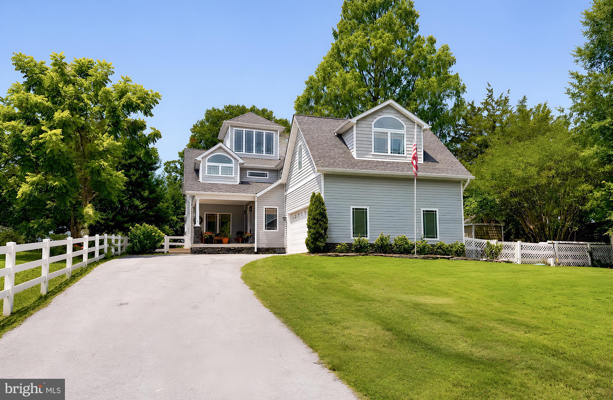 23719 BILL DIXON ROAD