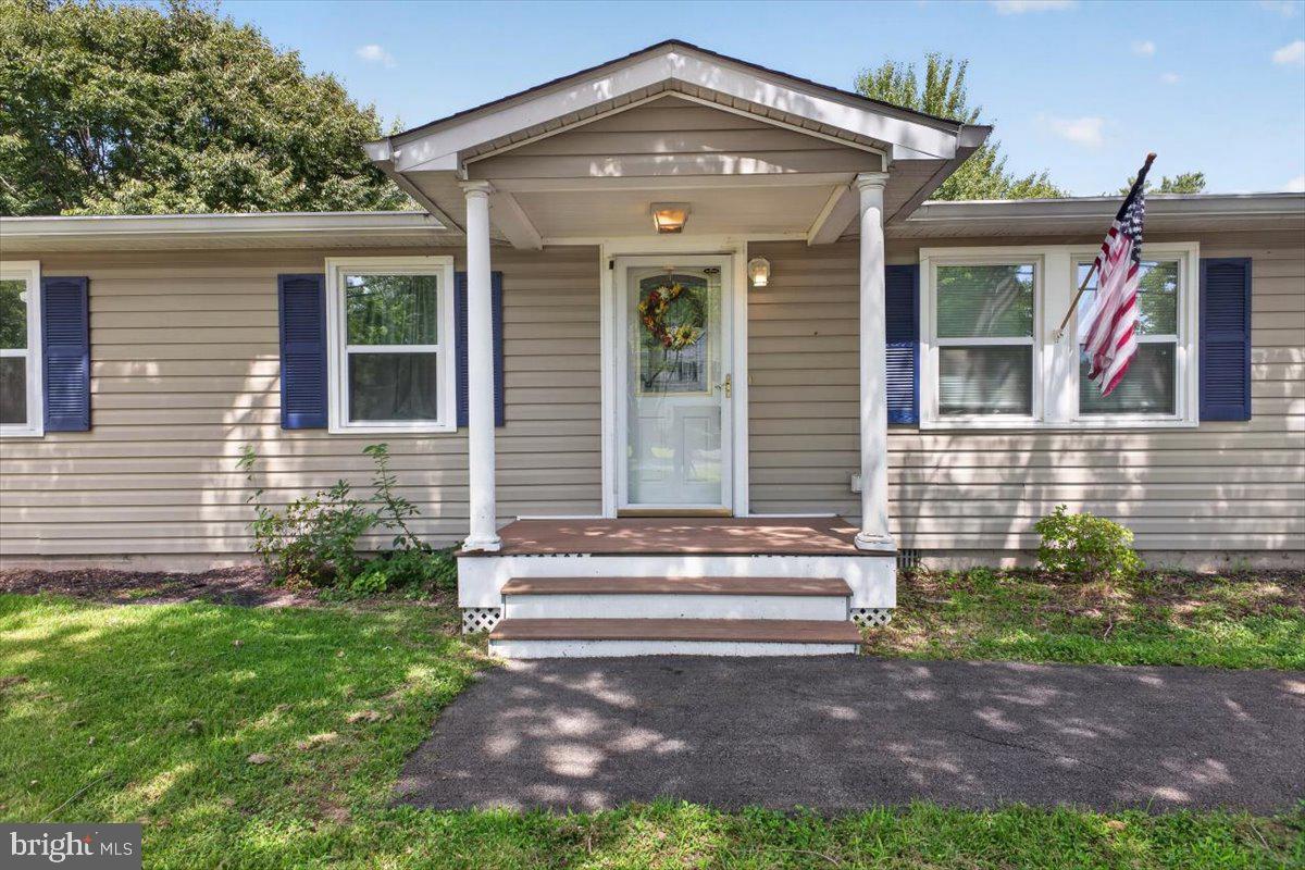 108 OREGON ROAD
