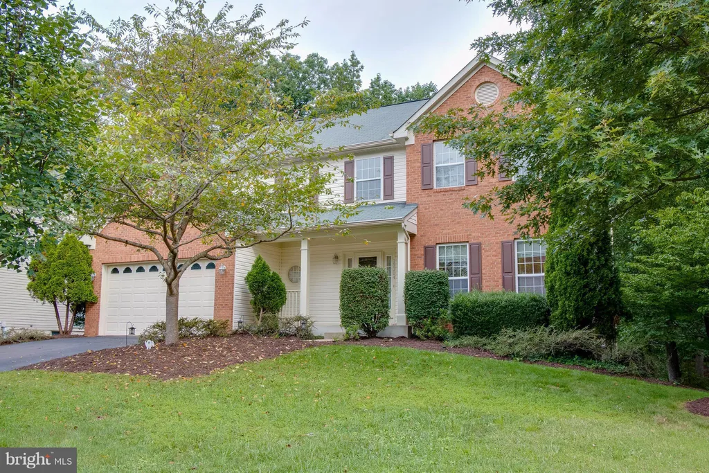 15304 Straughn Drive, Laurel, MD 20707