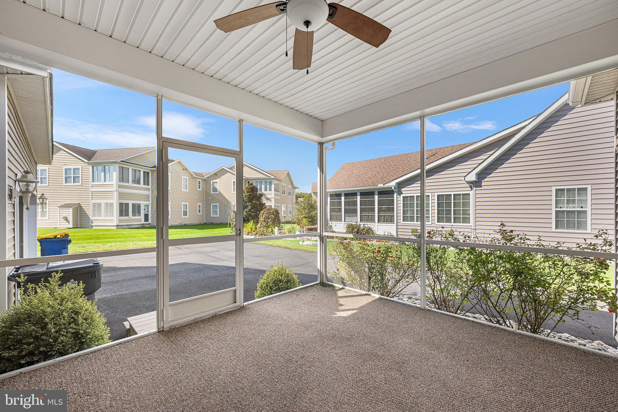 HEARTHSTONE MANOR - Residential