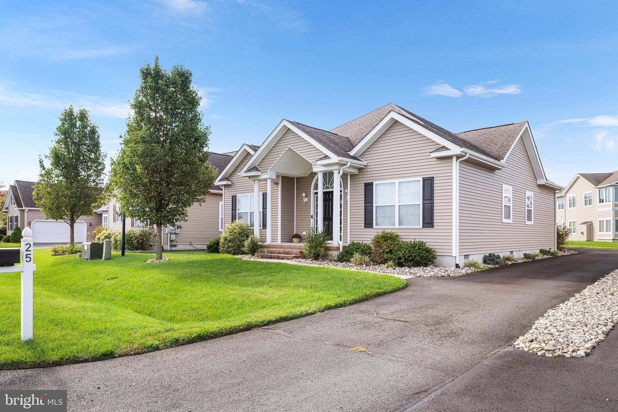 25 HOMESTEAD BOULEVARD