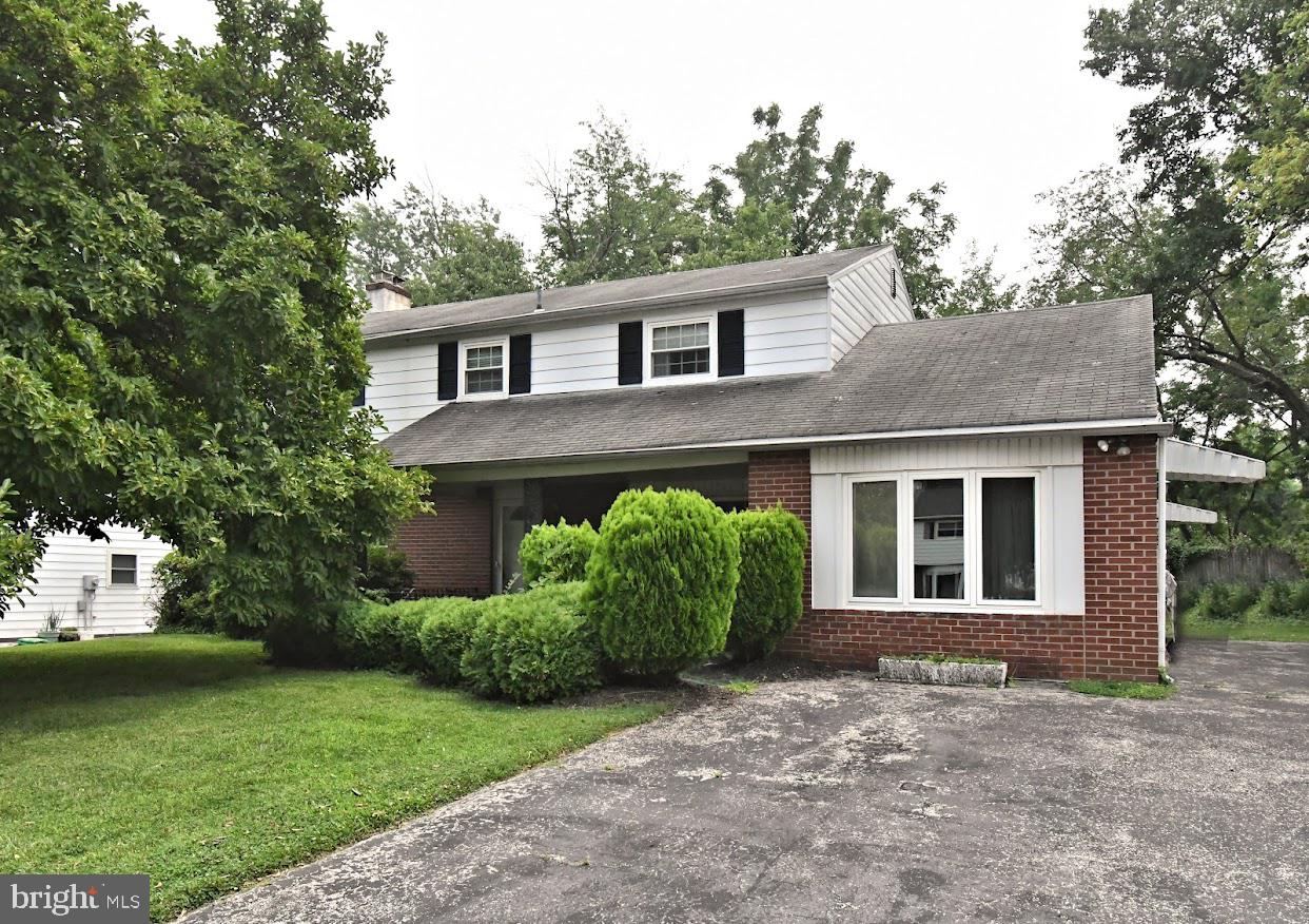 495 REGIMENTAL ROAD