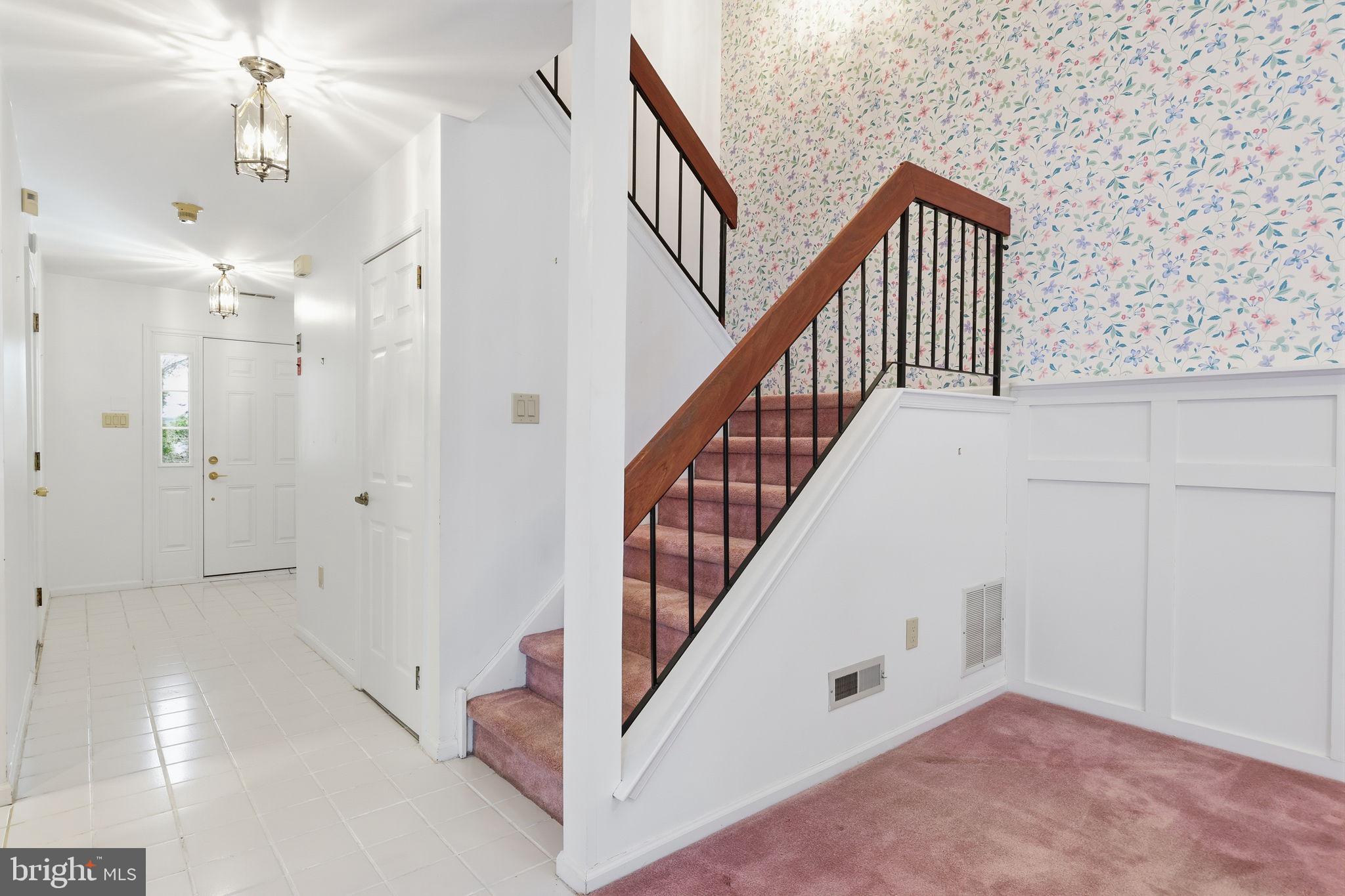 NEWTOWN GRANT - Residential