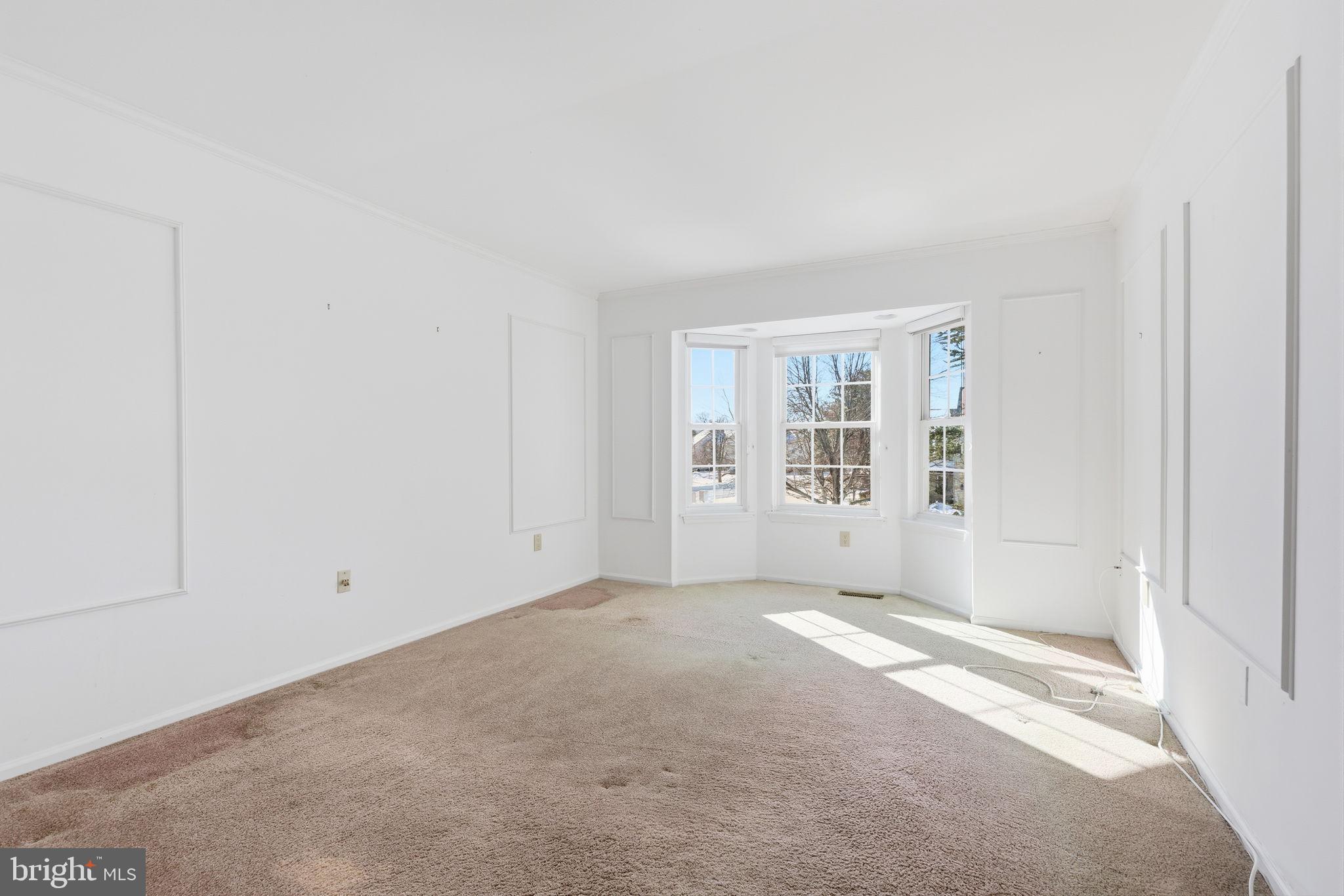 NEWTOWN GRANT - Residential