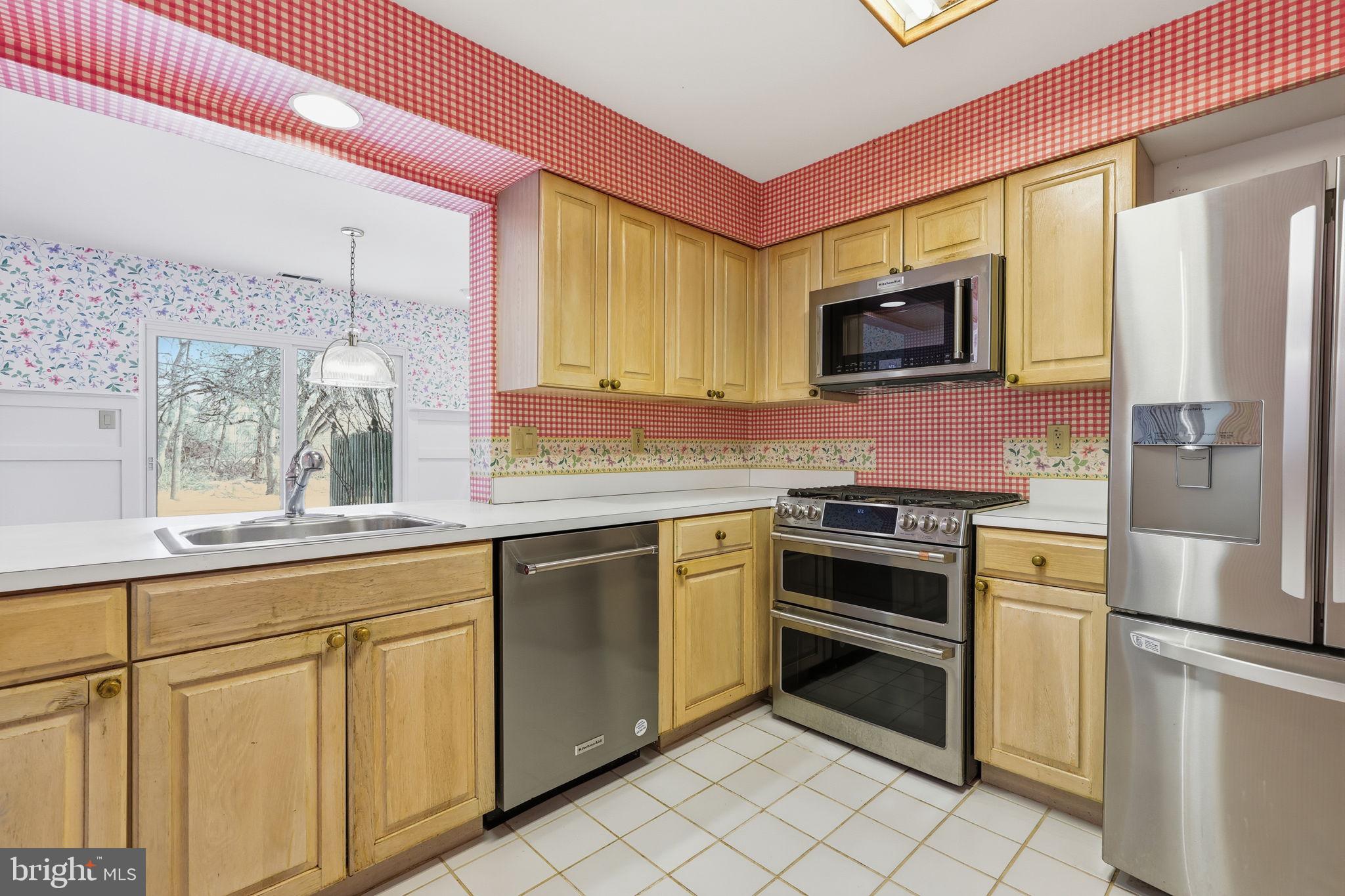 NEWTOWN GRANT - Residential