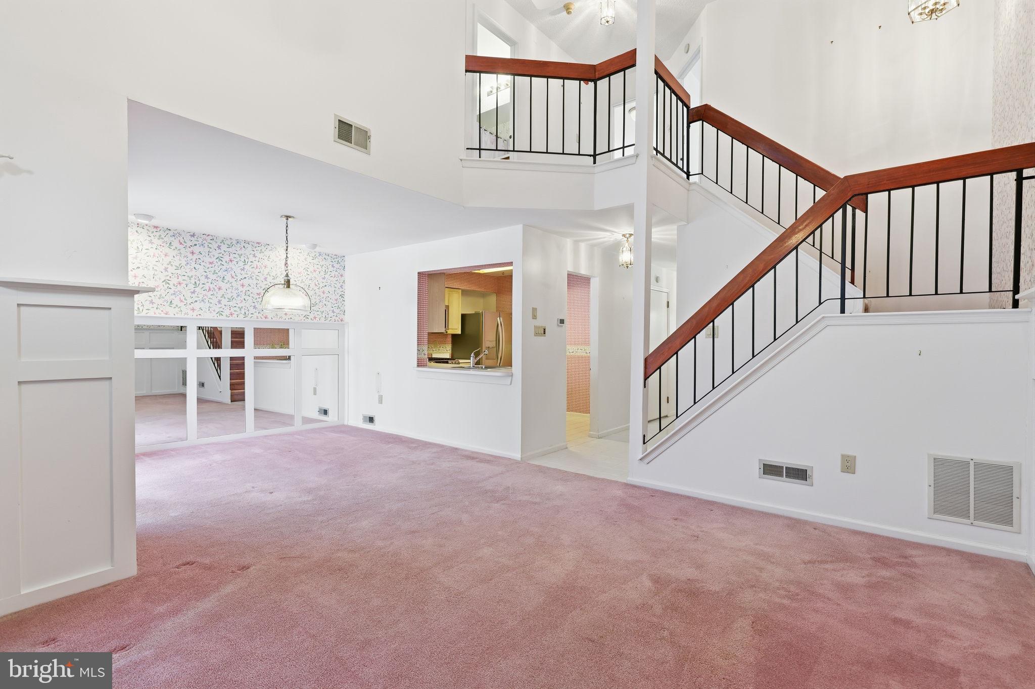 NEWTOWN GRANT - Residential