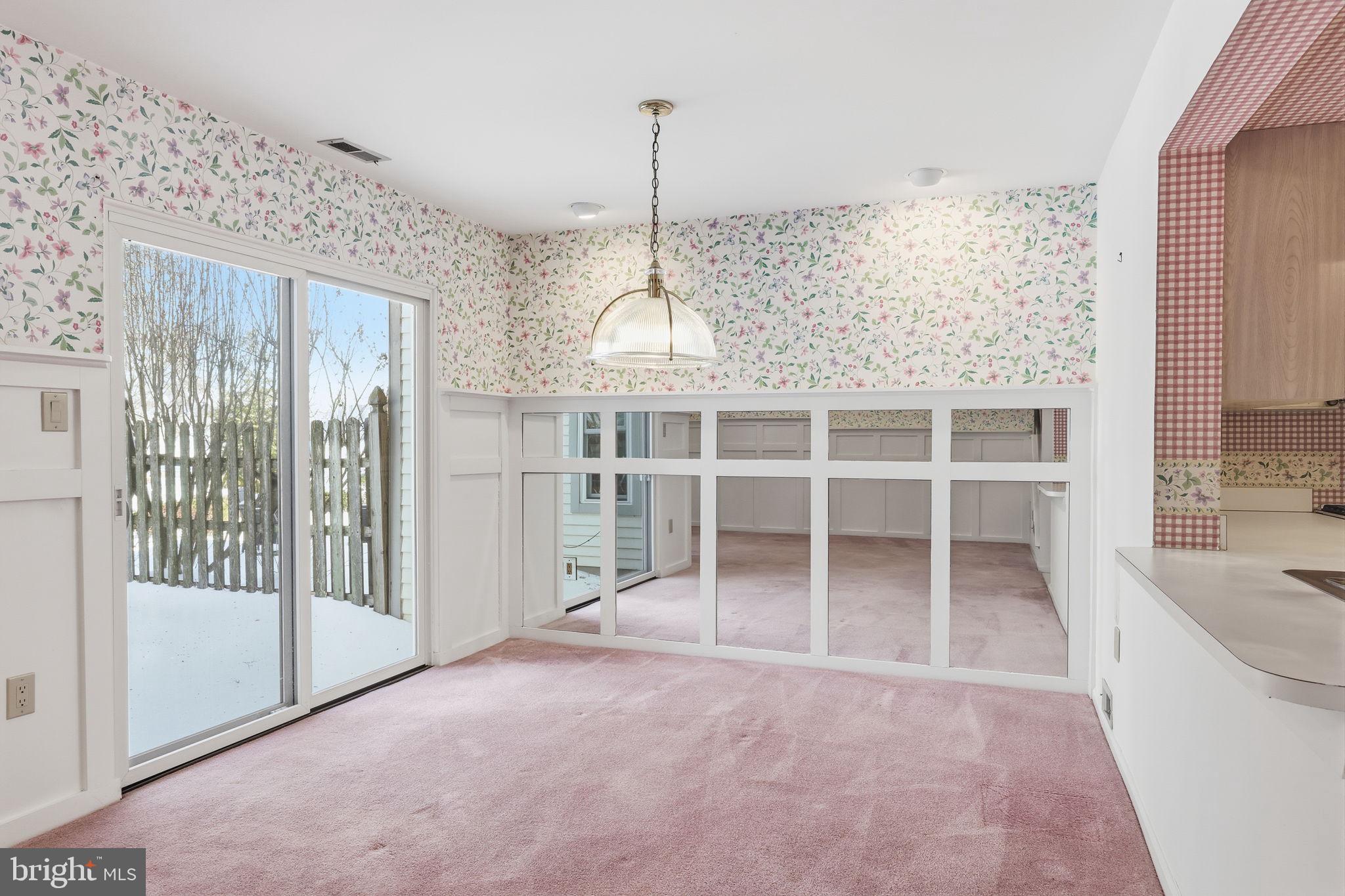 NEWTOWN GRANT - Residential