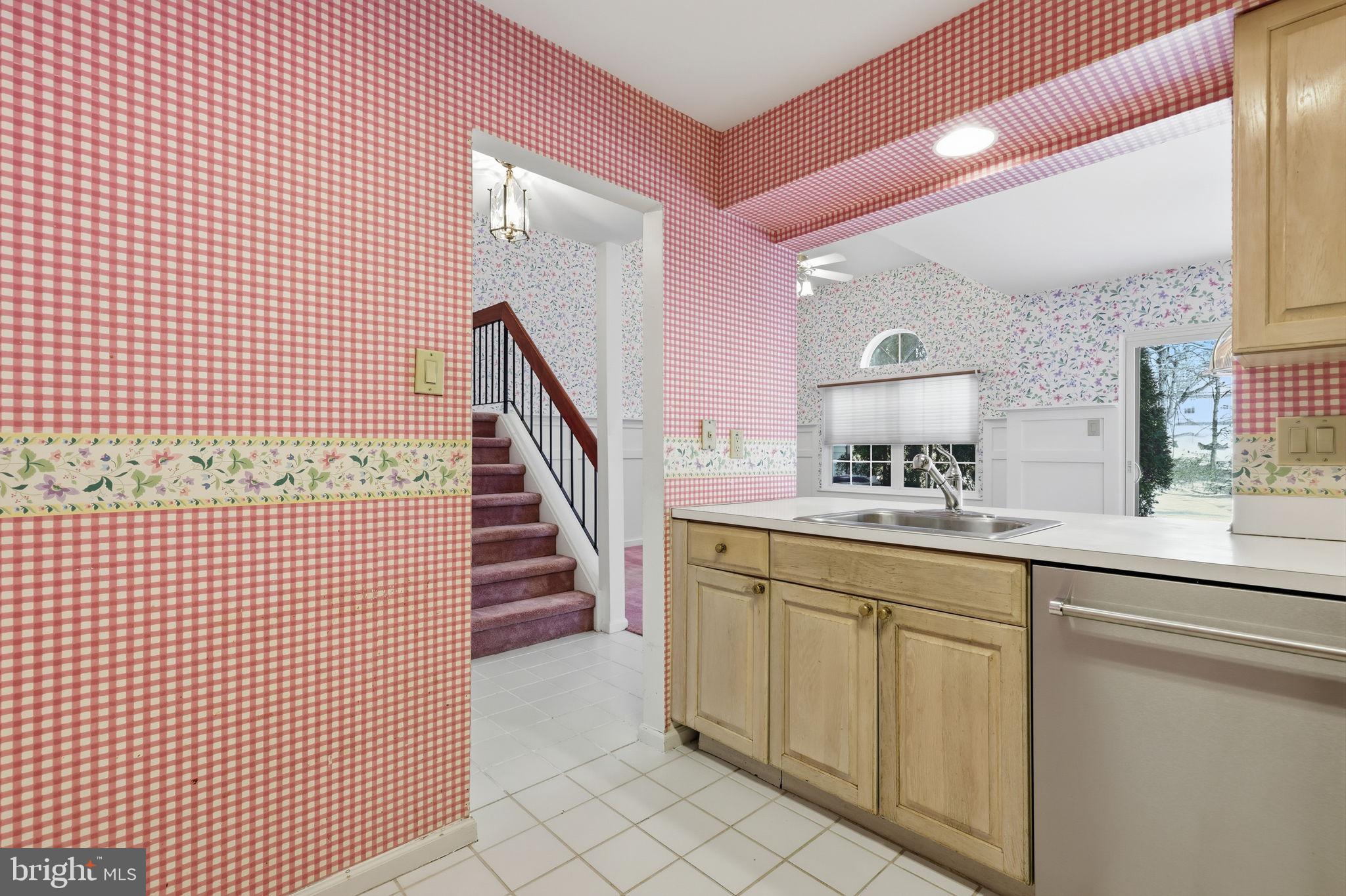 NEWTOWN GRANT - Residential