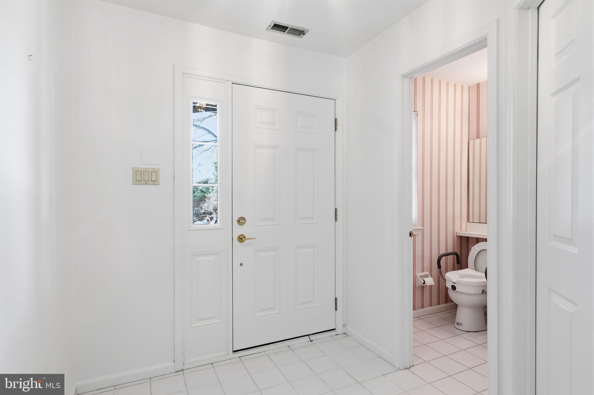 NEWTOWN GRANT - Residential