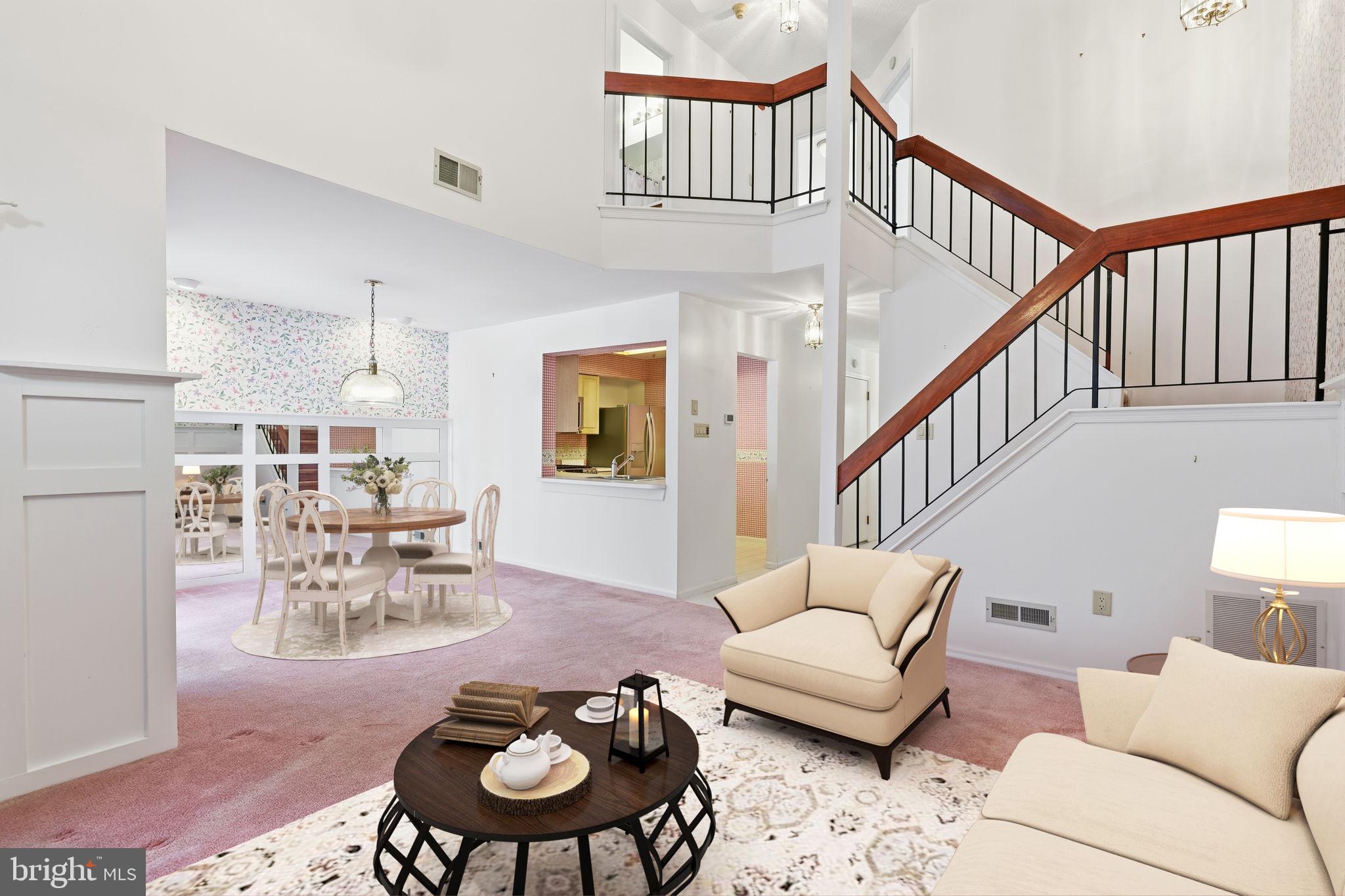 NEWTOWN GRANT - Residential