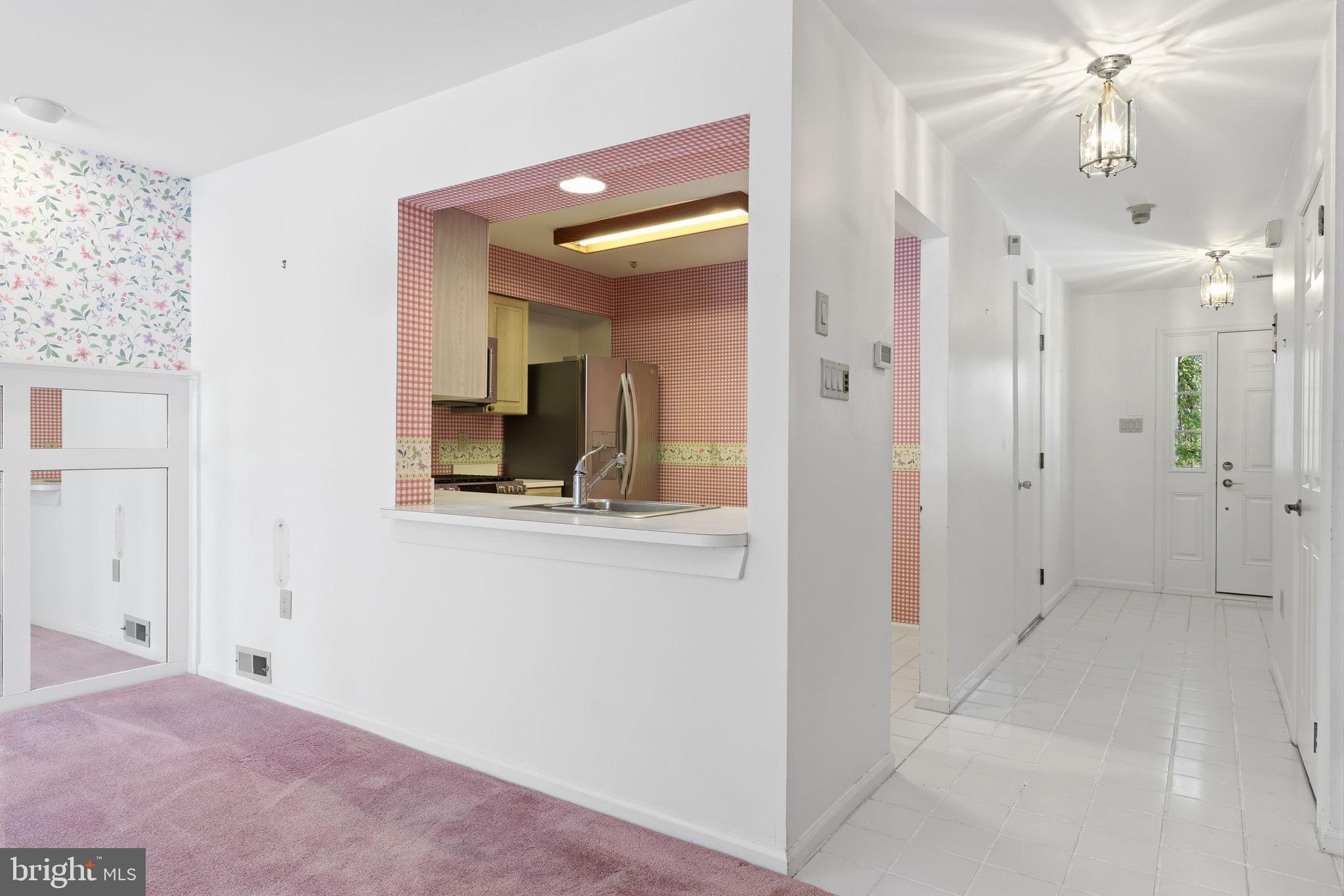 NEWTOWN GRANT - Residential