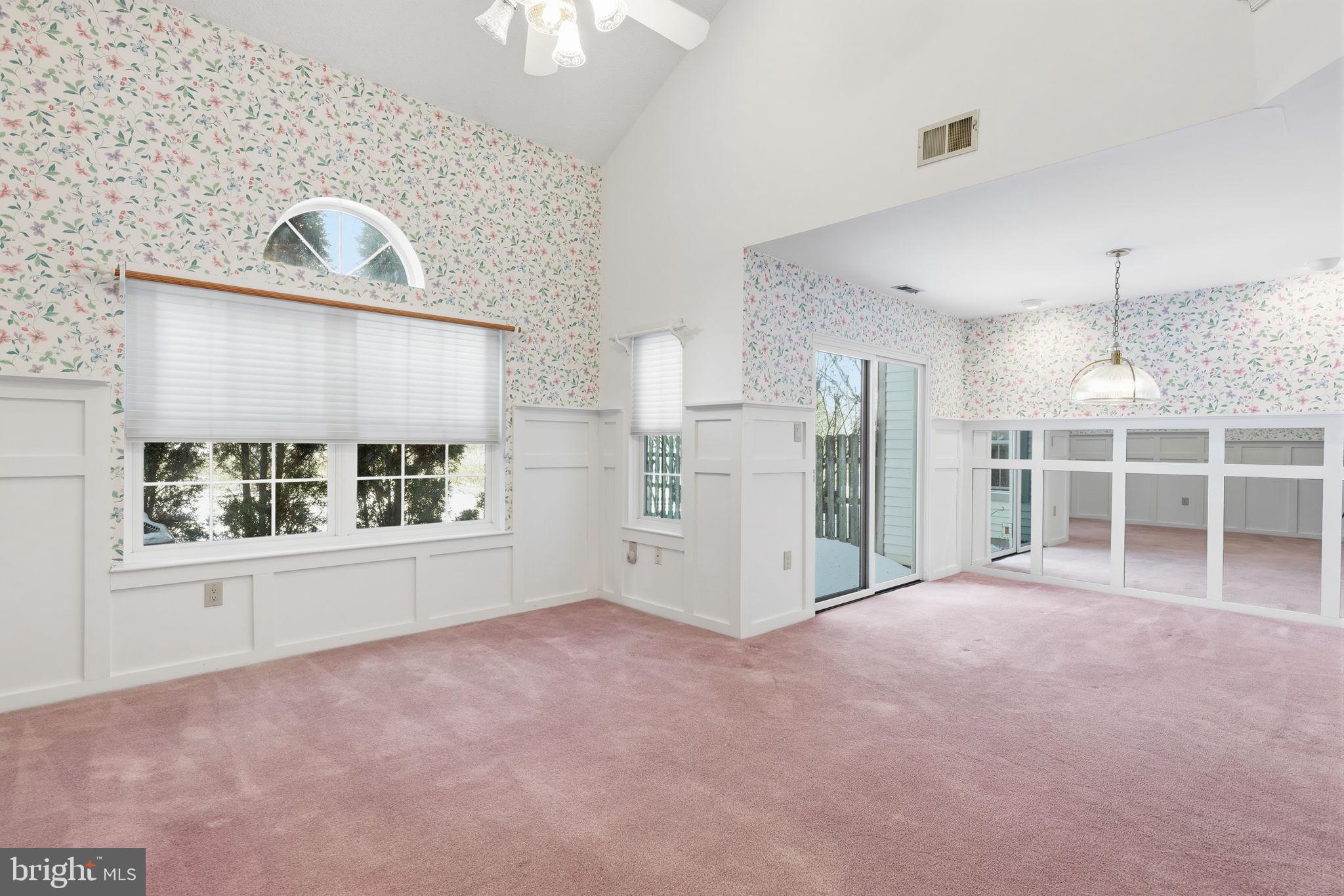 NEWTOWN GRANT - Residential