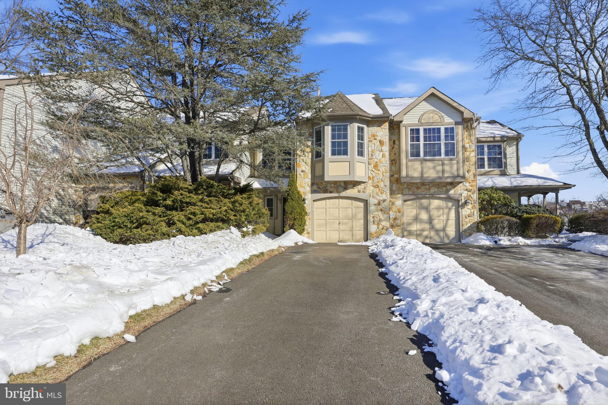 NEWTOWN GRANT - Residential