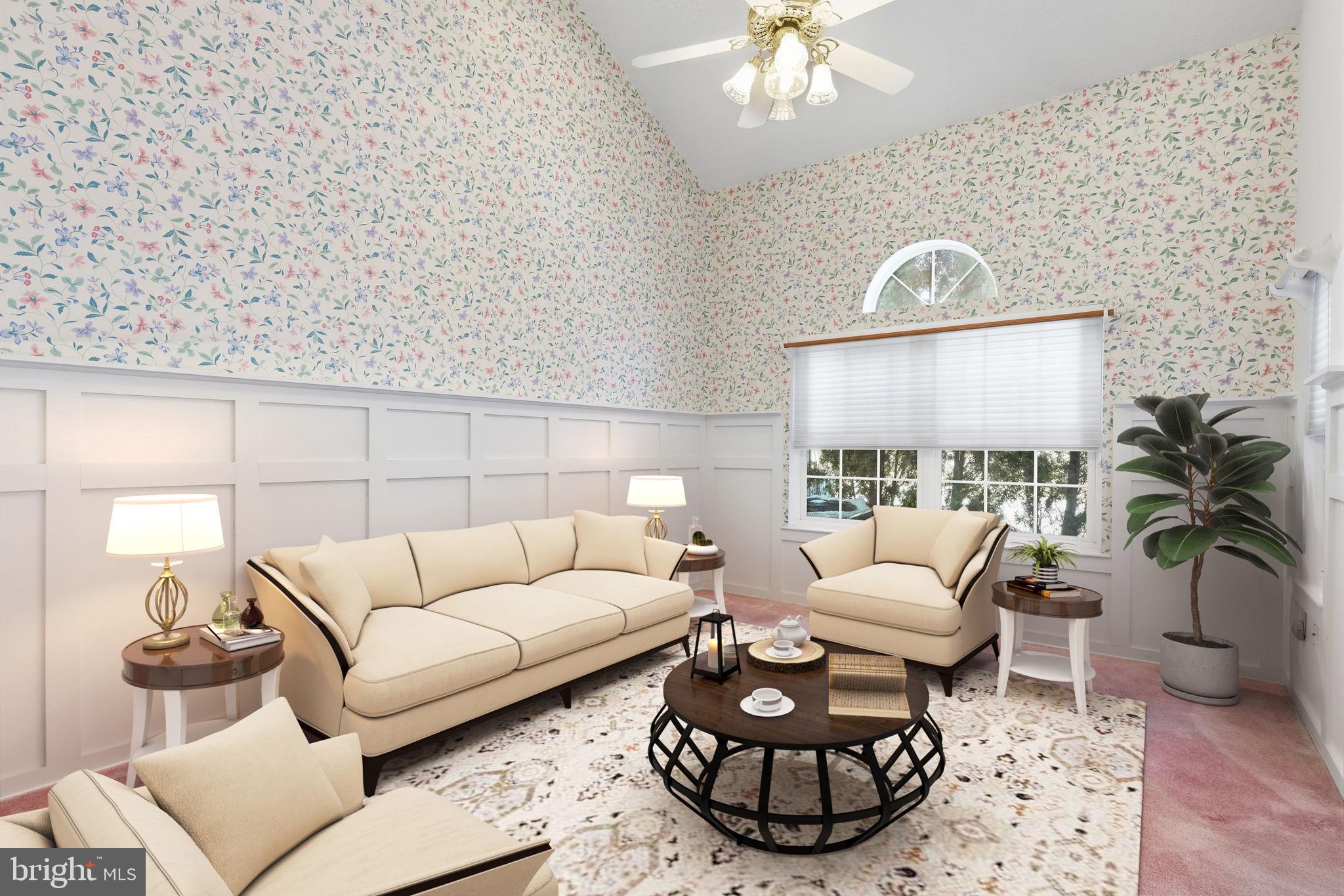 NEWTOWN GRANT - Residential