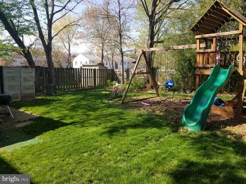 Photo of 10102 Henry Court, MANASSAS, VA 20109 (MLS # VAPW2124074)