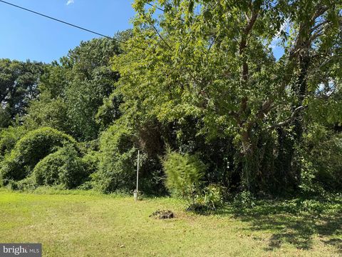 Vacant Land For Sale - Slim Street<br/> MILTON, DE 19968