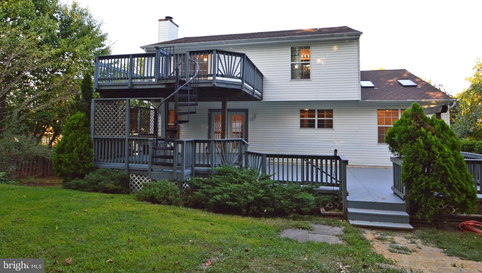 SETTLERS LANDING - Residential