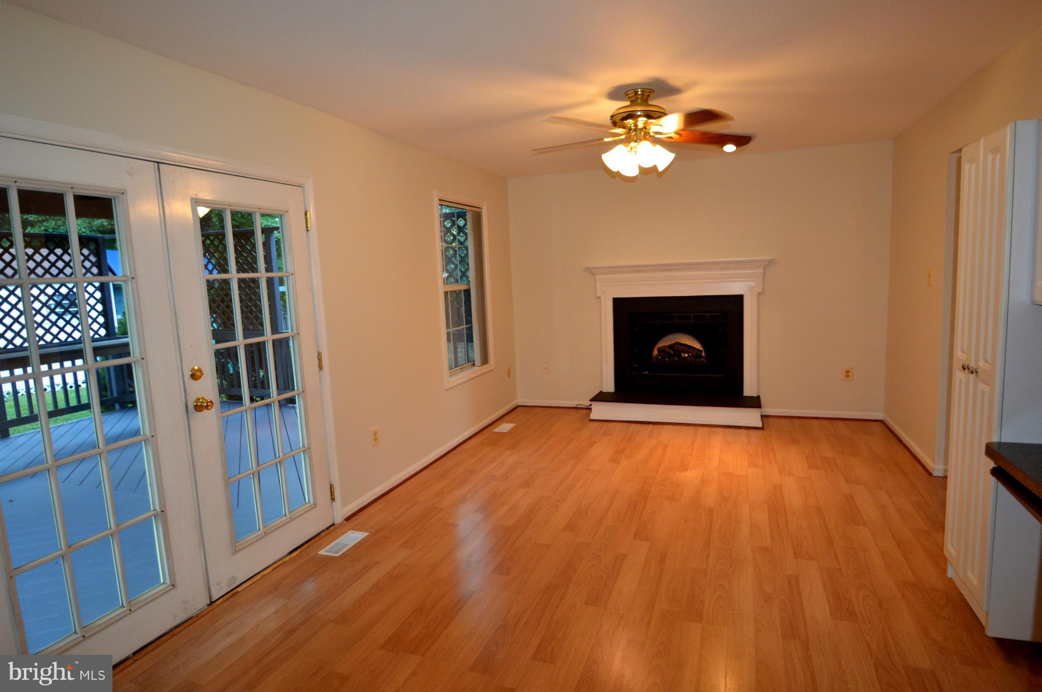 SETTLERS LANDING - Residential