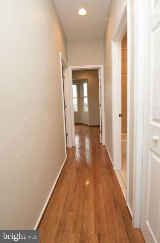 POINT BREEZE - Residential Lease