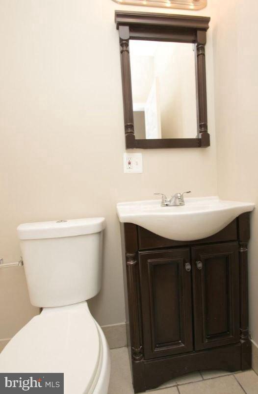 POINT BREEZE - Residential Lease