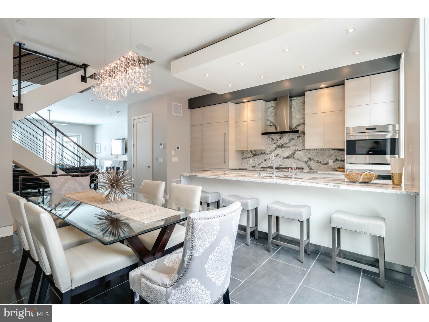 NORTHERN LIBERTIES - Residential