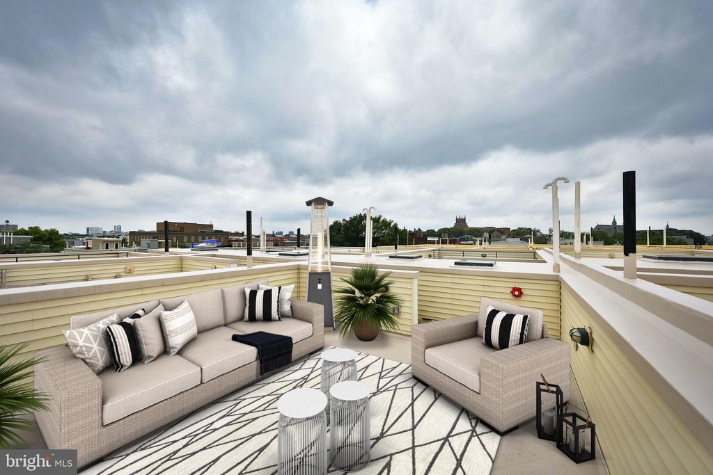 Photo of 2608 Braddock Street #3, PHILADELPHIA, PA 19125 (MLS # PAPH2567336)