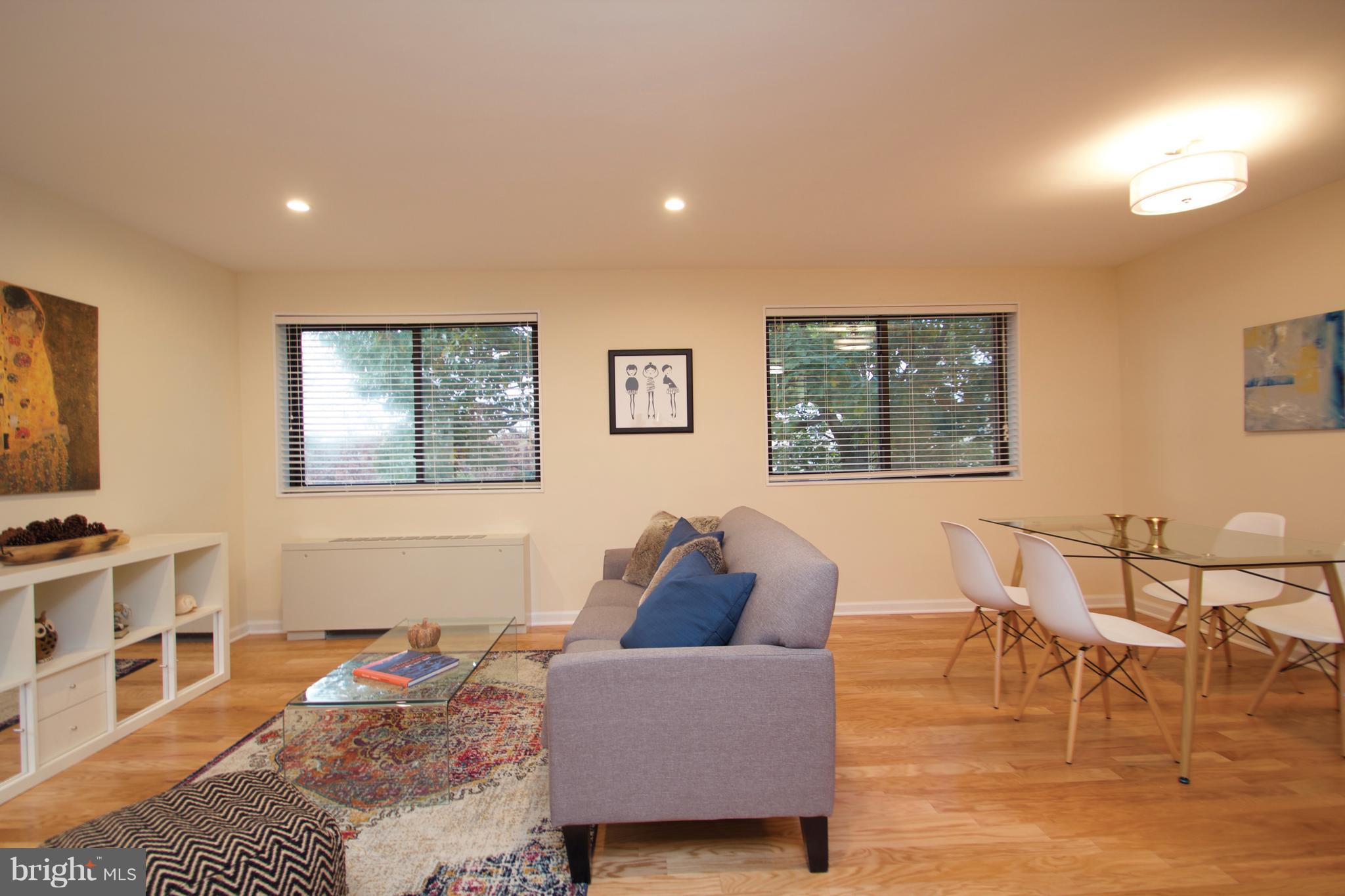 PARK BRADFORD - Residential