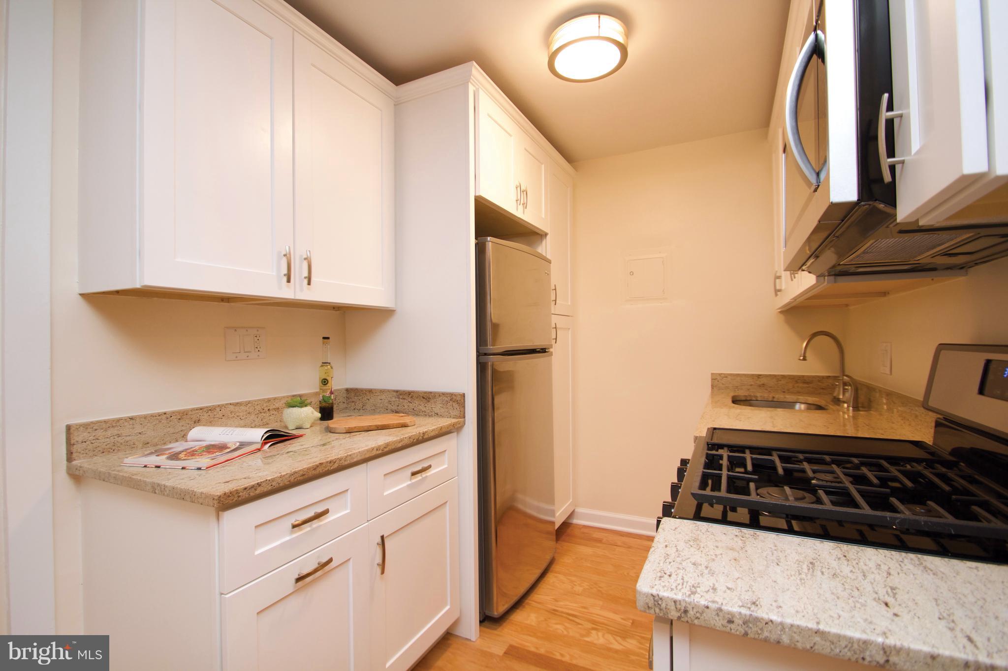 PARK BRADFORD - Residential