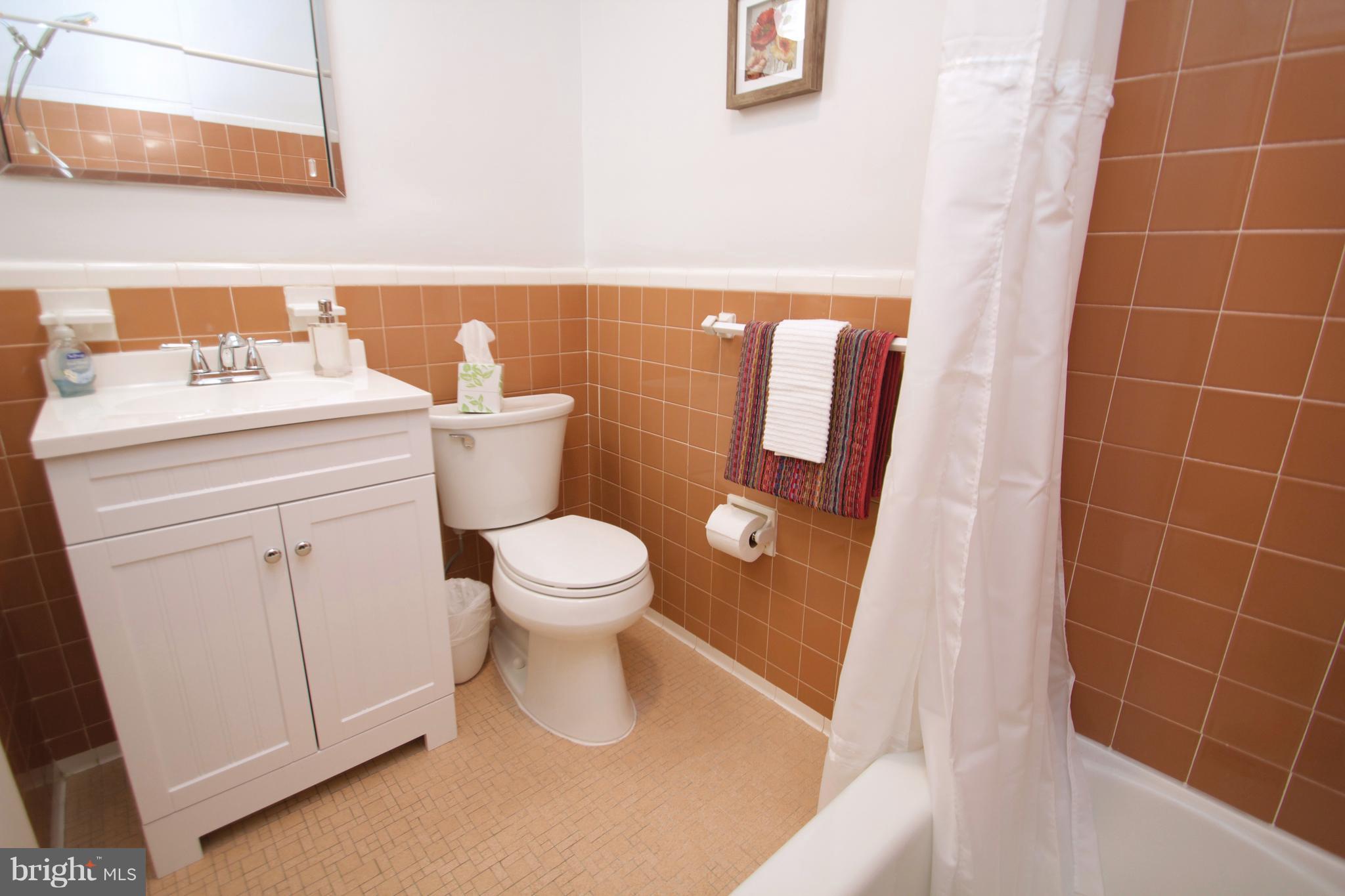 PARK BRADFORD - Residential