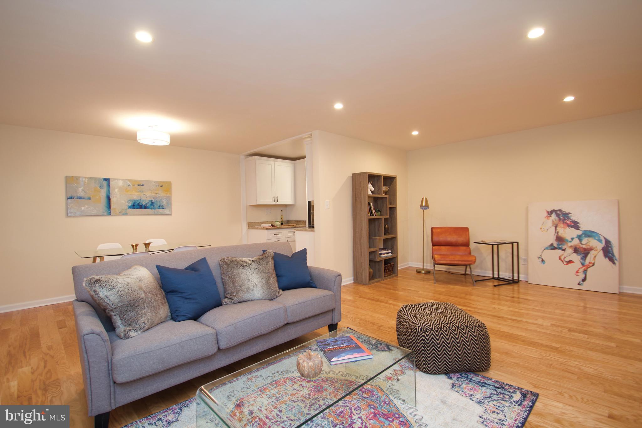 PARK BRADFORD - Residential