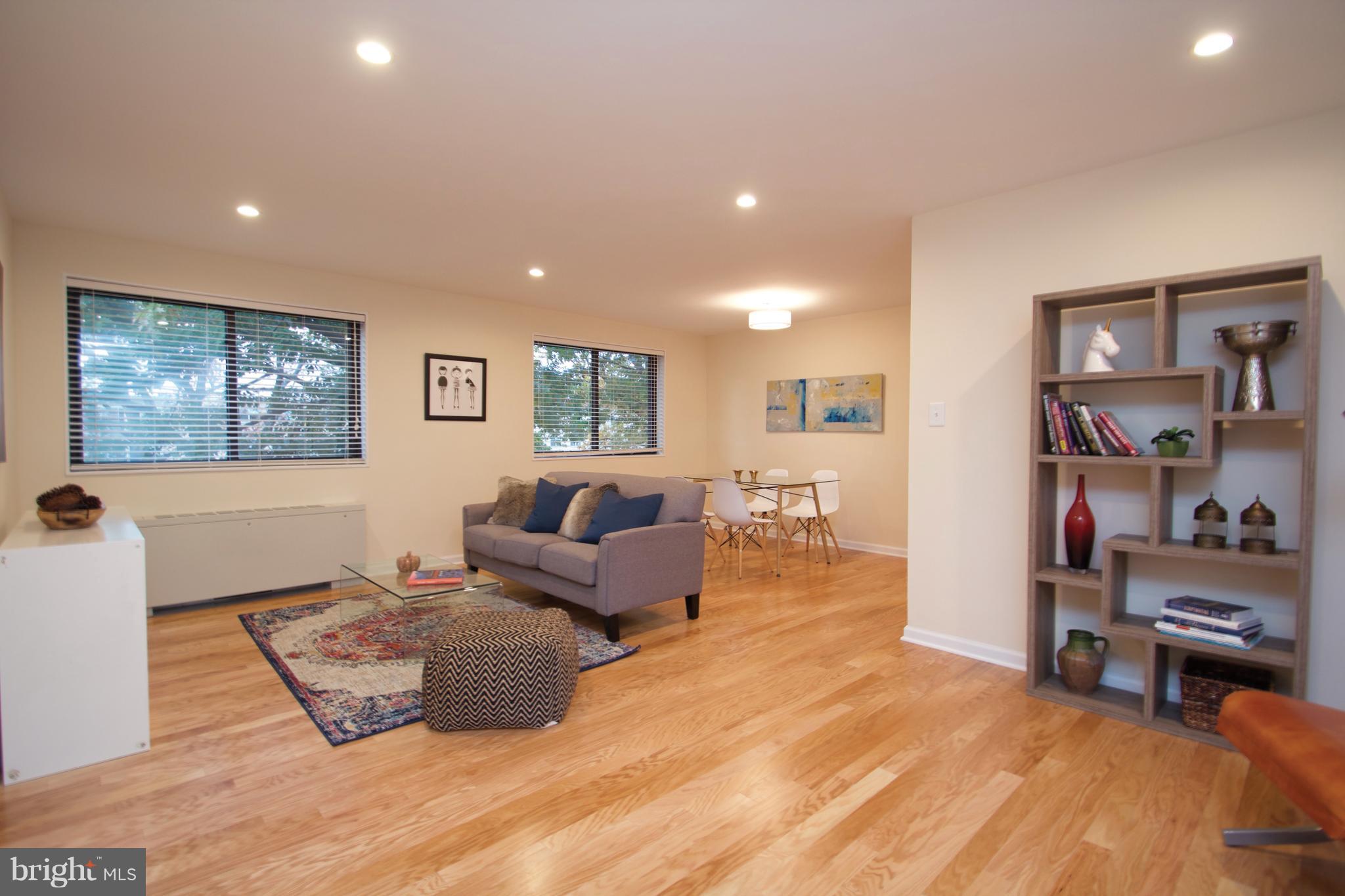 PARK BRADFORD - Residential