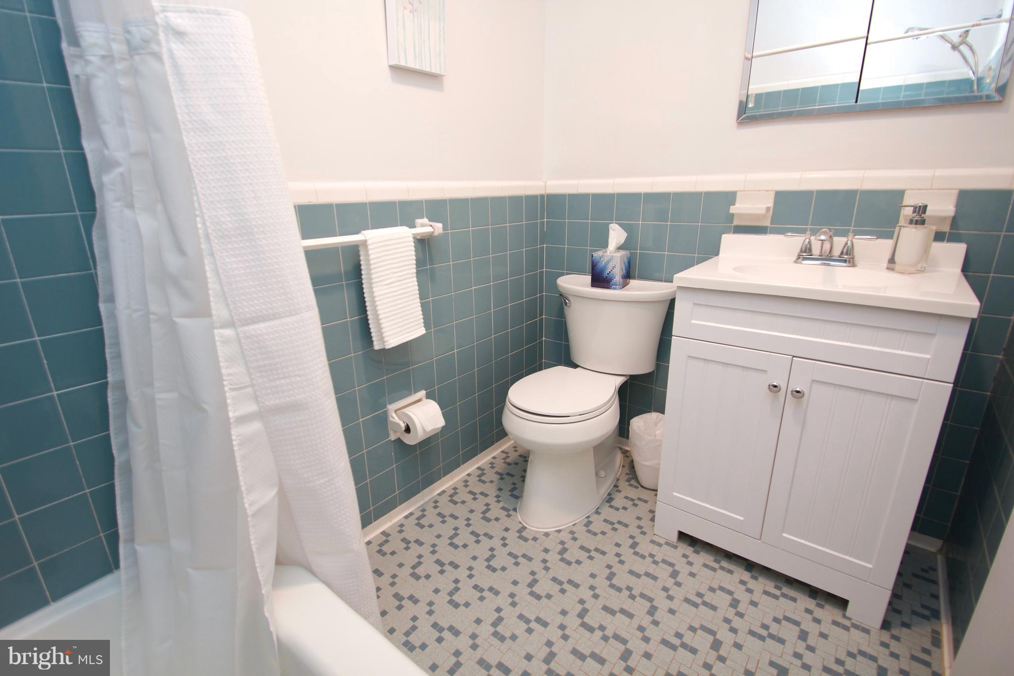 PARK BRADFORD - Residential